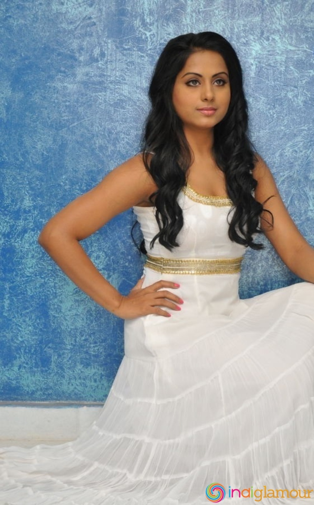 Rachana Maurya Actress hd photo