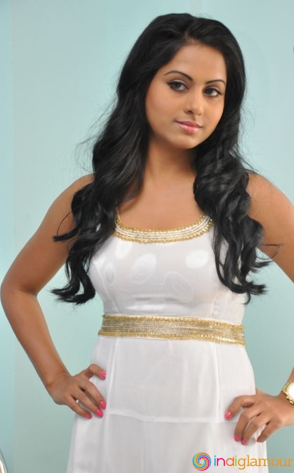 Rachana Maurya Actress hd photo