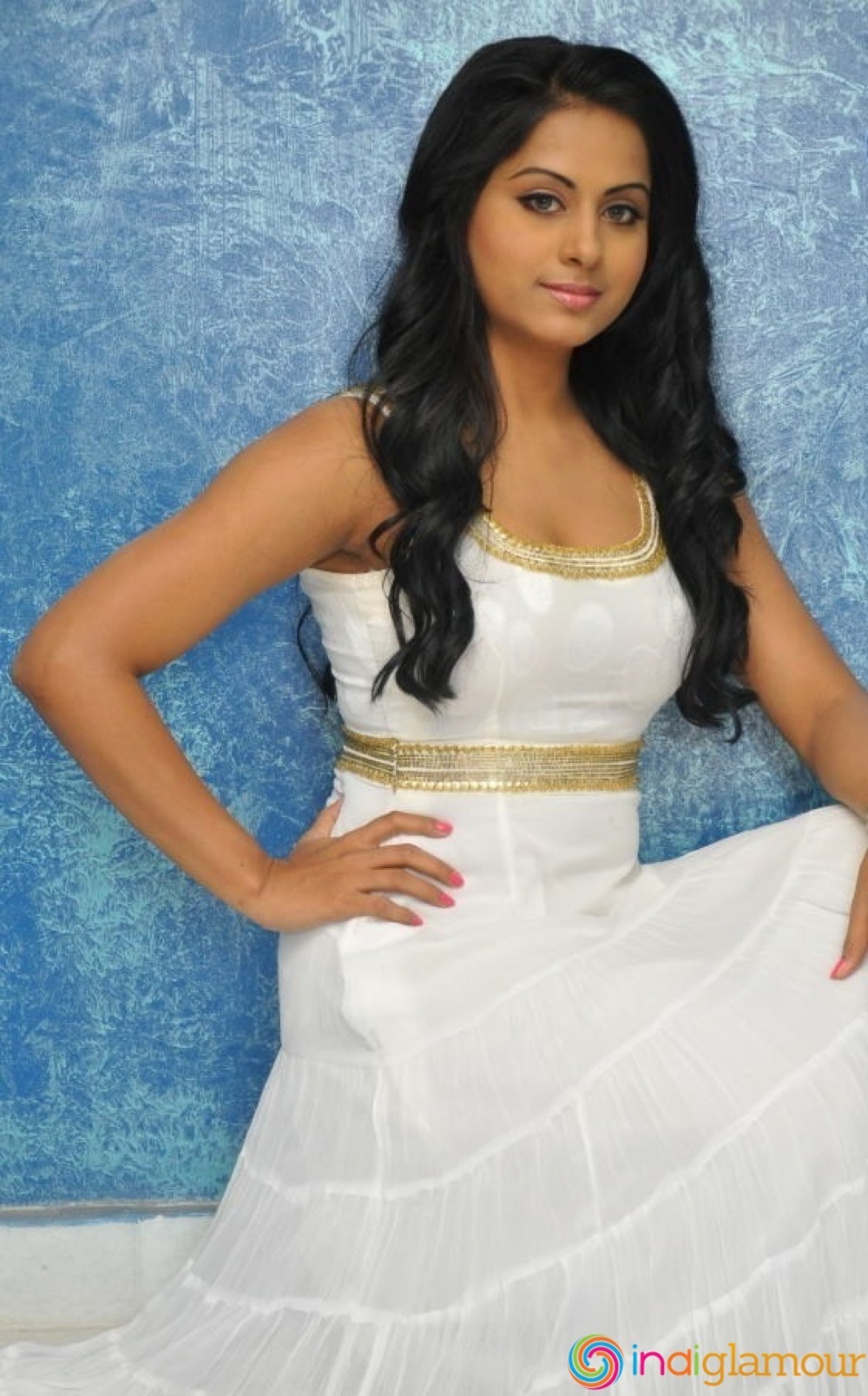 Rachana Maurya Actress hd photo
