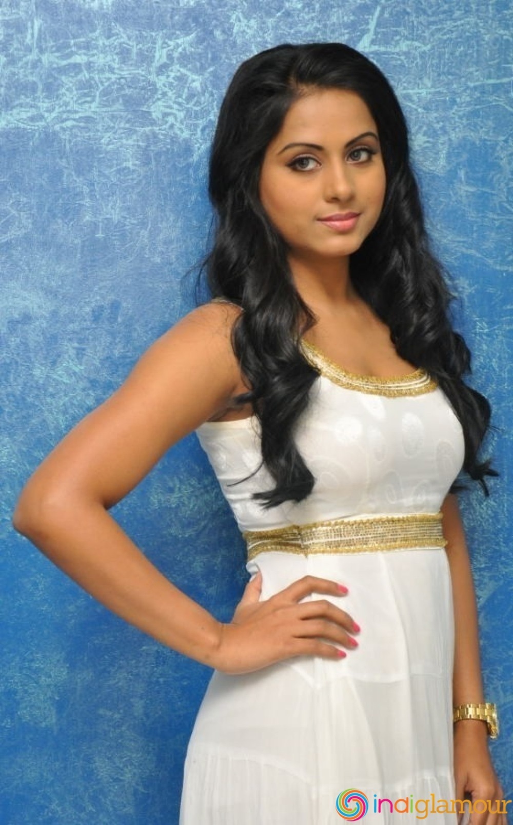 Rachana Maurya Actress hd photo