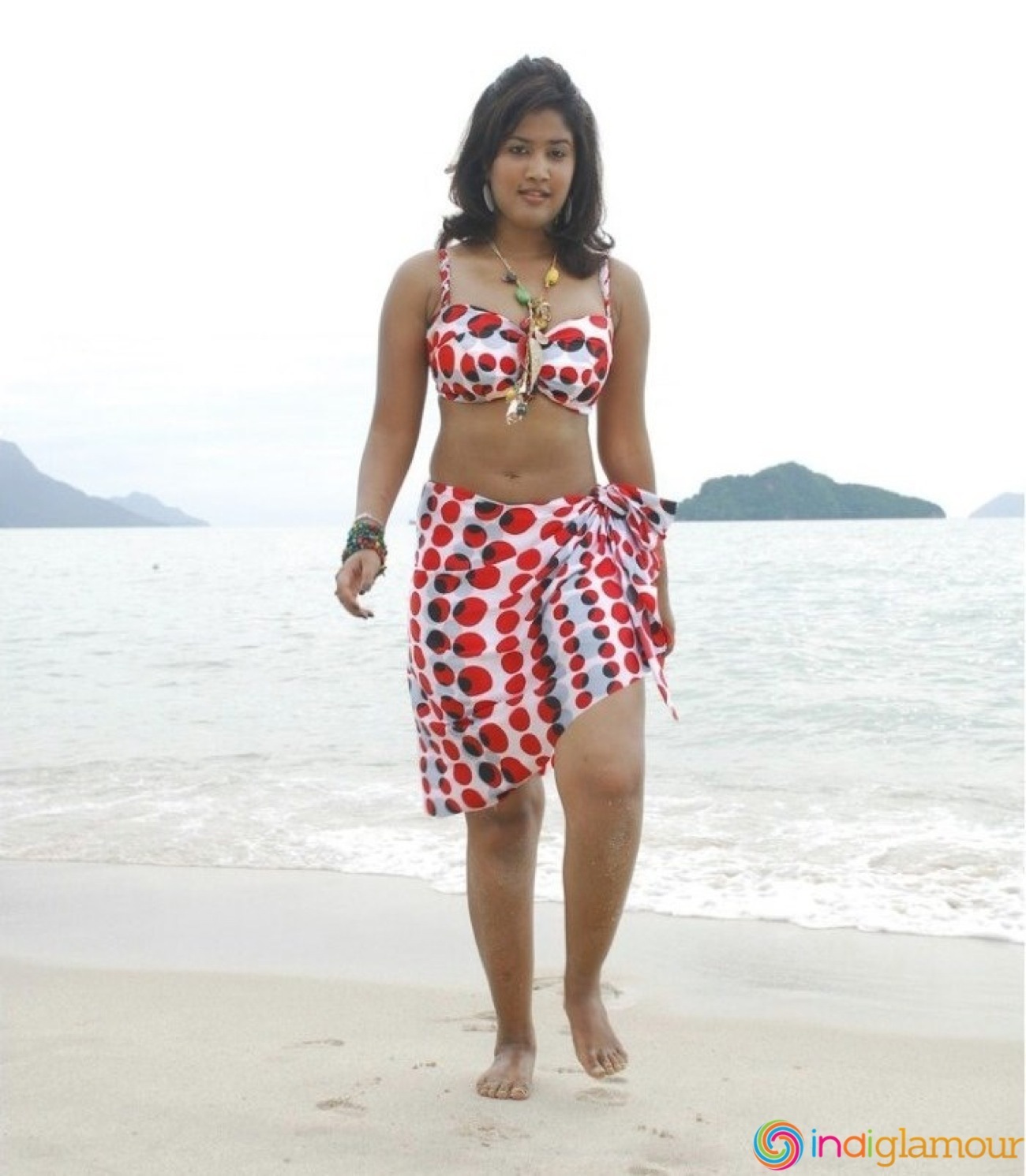 Soumya Bollapragada Actress hd photo