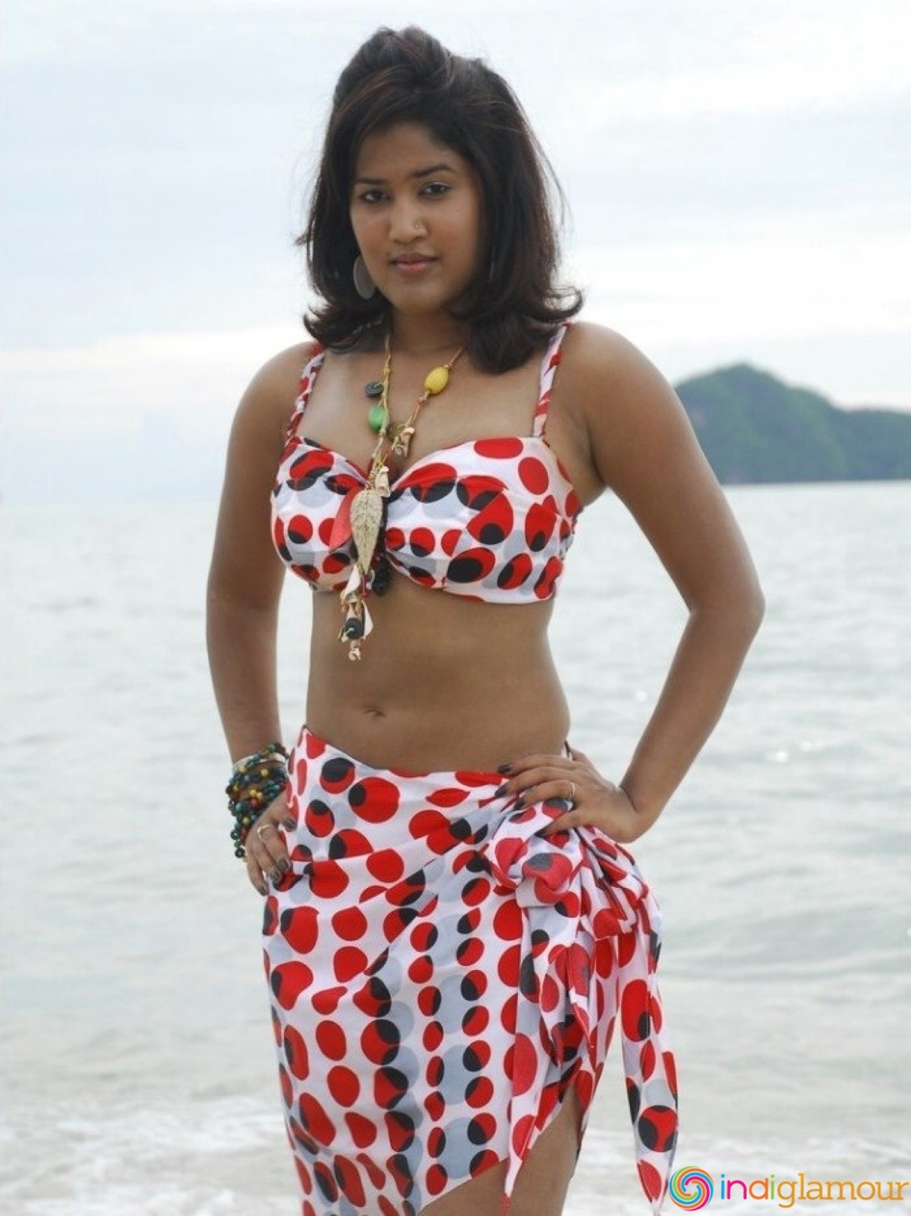 Soumya Bollapragada Actress hd photo