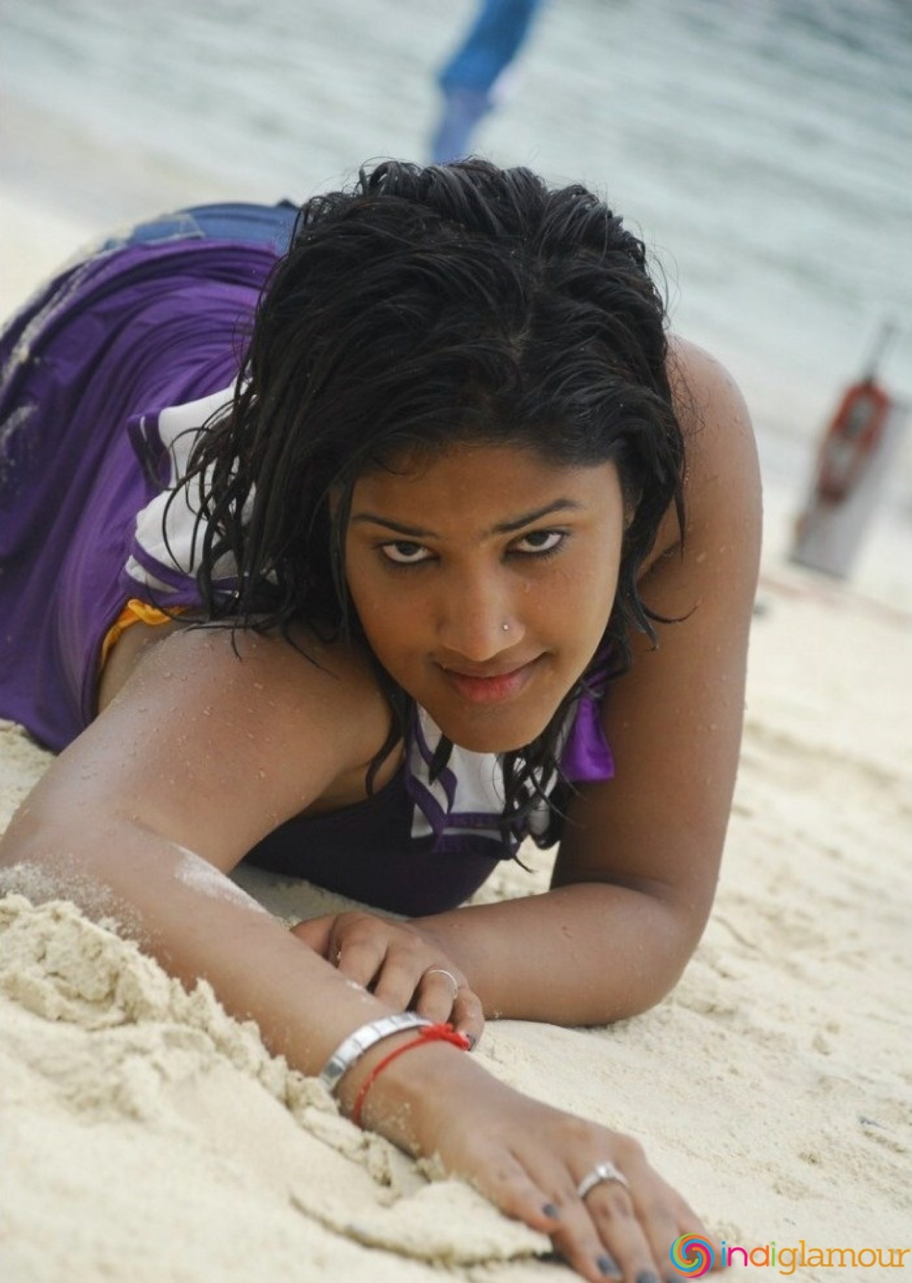 Soumya Bollapragada Actress hd photo