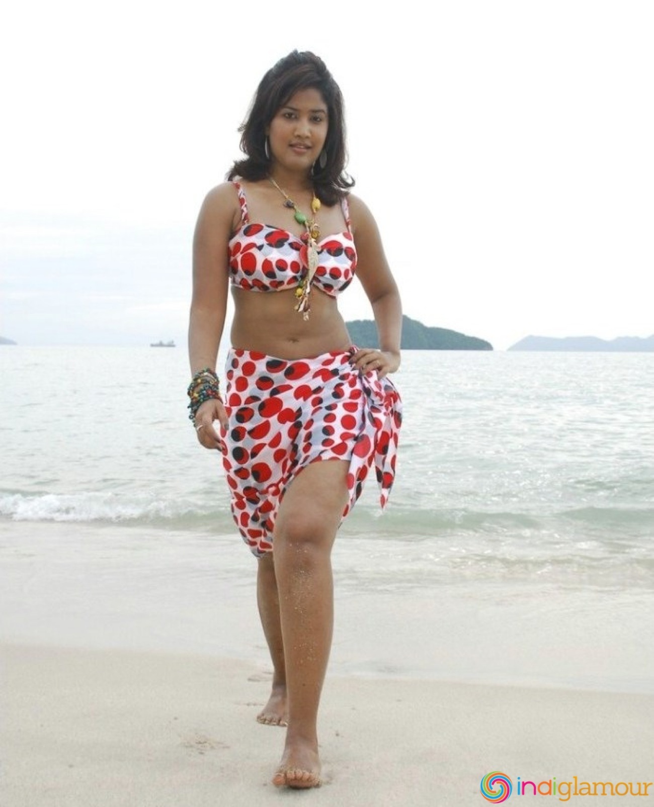 Soumya Bollapragada Actress hd photo