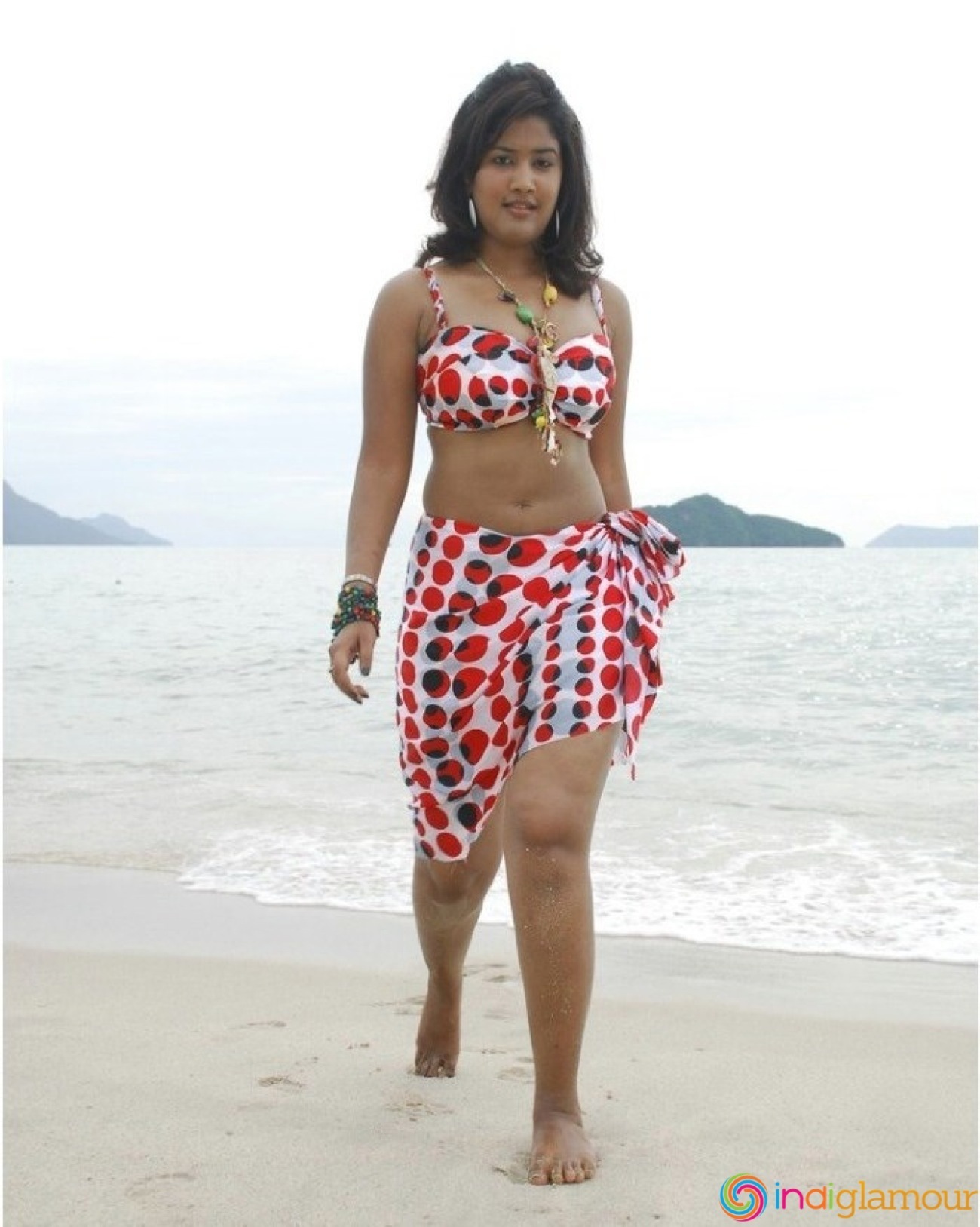 Soumya Bollapragada Actress hd photo