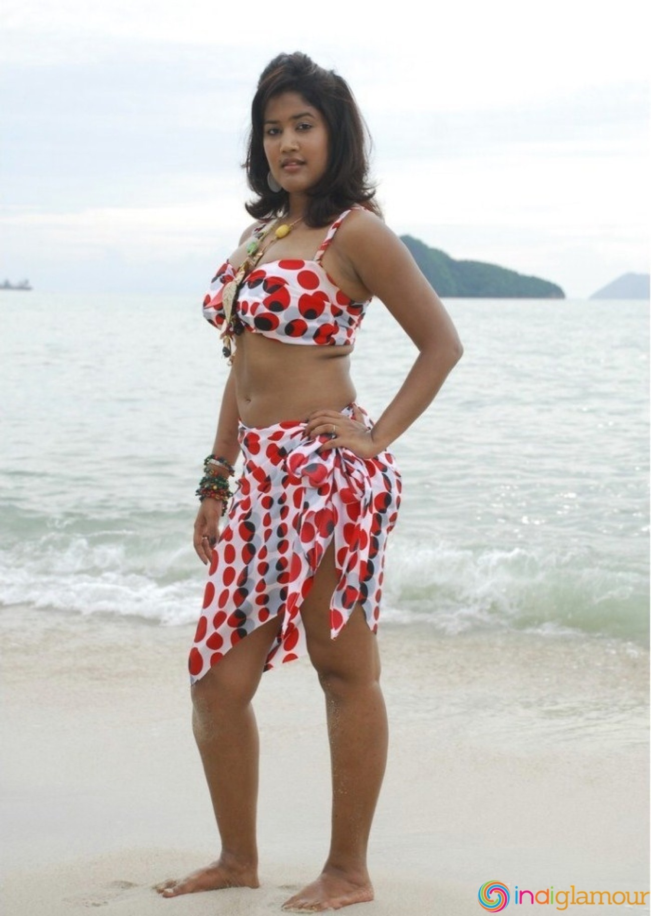 Soumya Bollapragada Actress hd photo