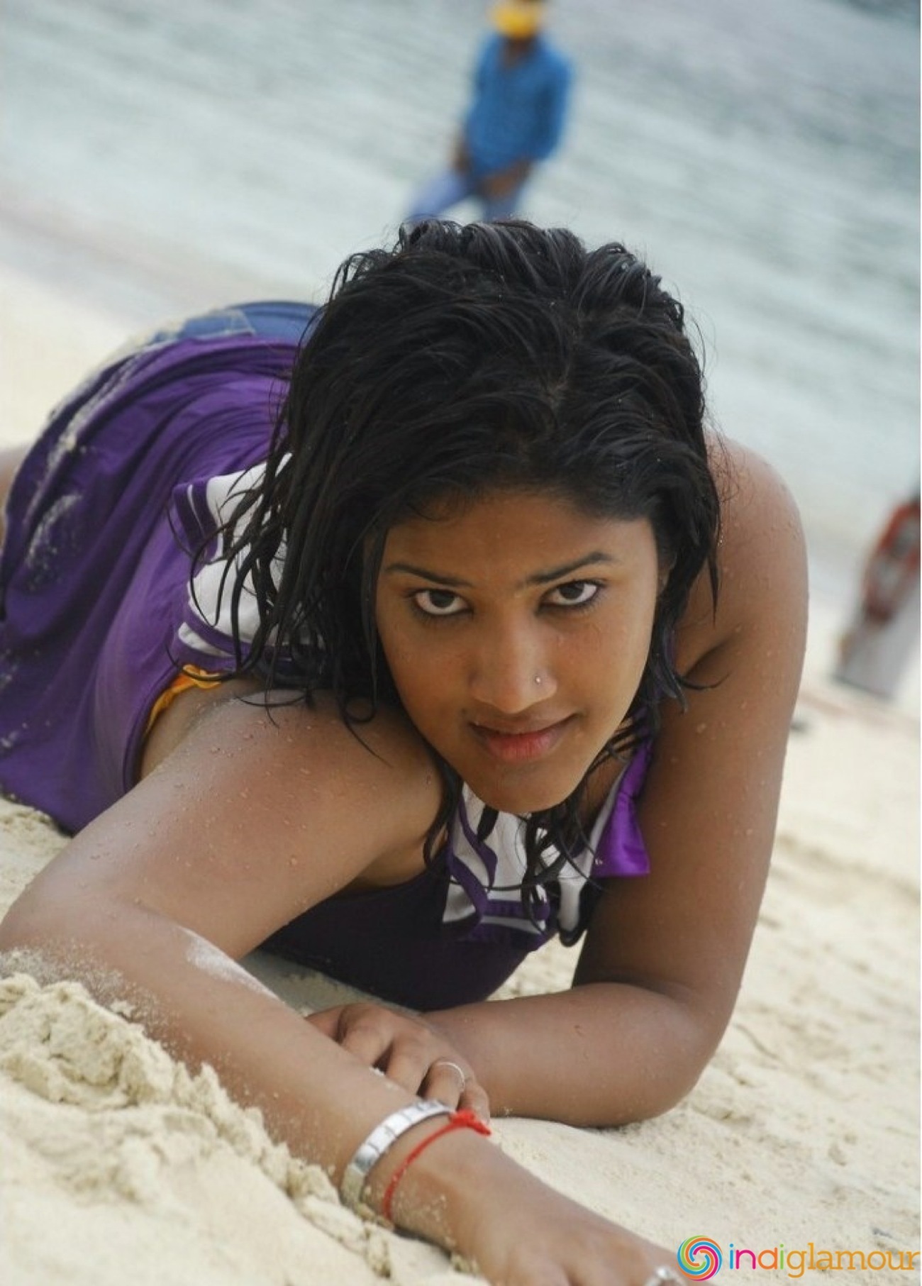 Soumya Bollapragada Actress hd photo