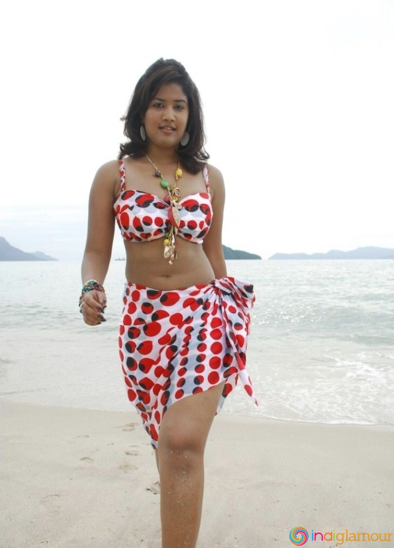 Soumya Bollapragada Actress hd photo