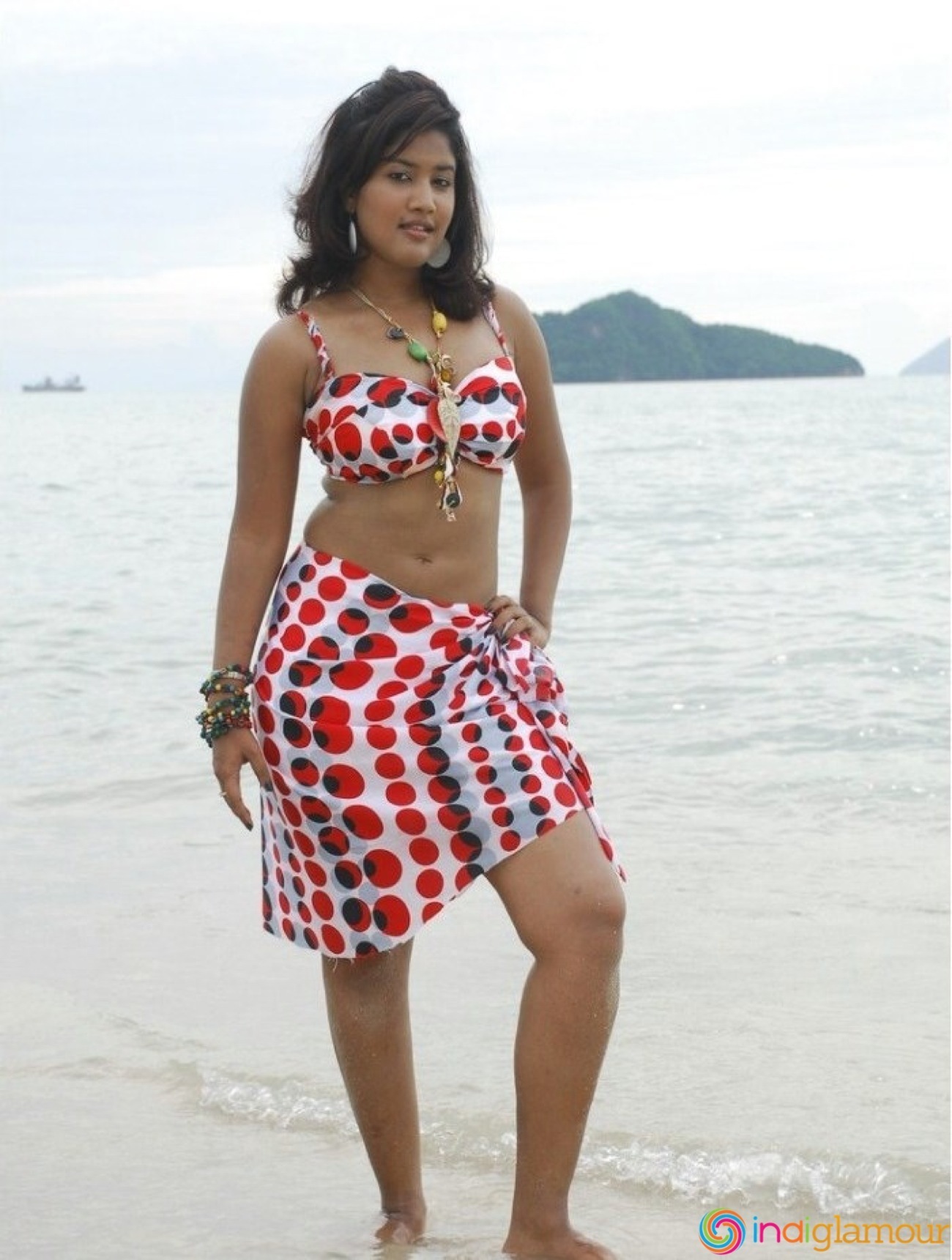 Soumya Bollapragada Actress hd photo