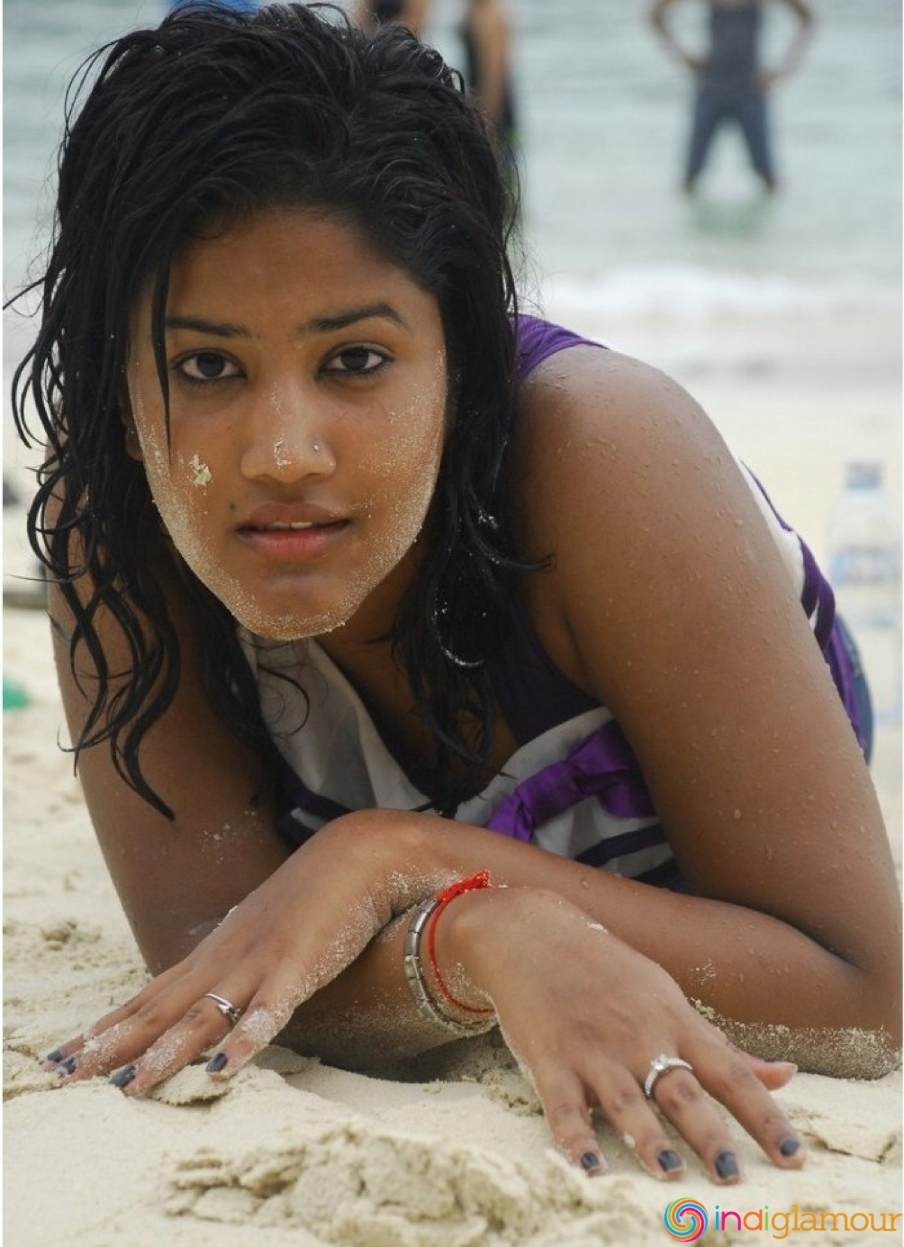 Soumya Bollapragada Actress hd photo