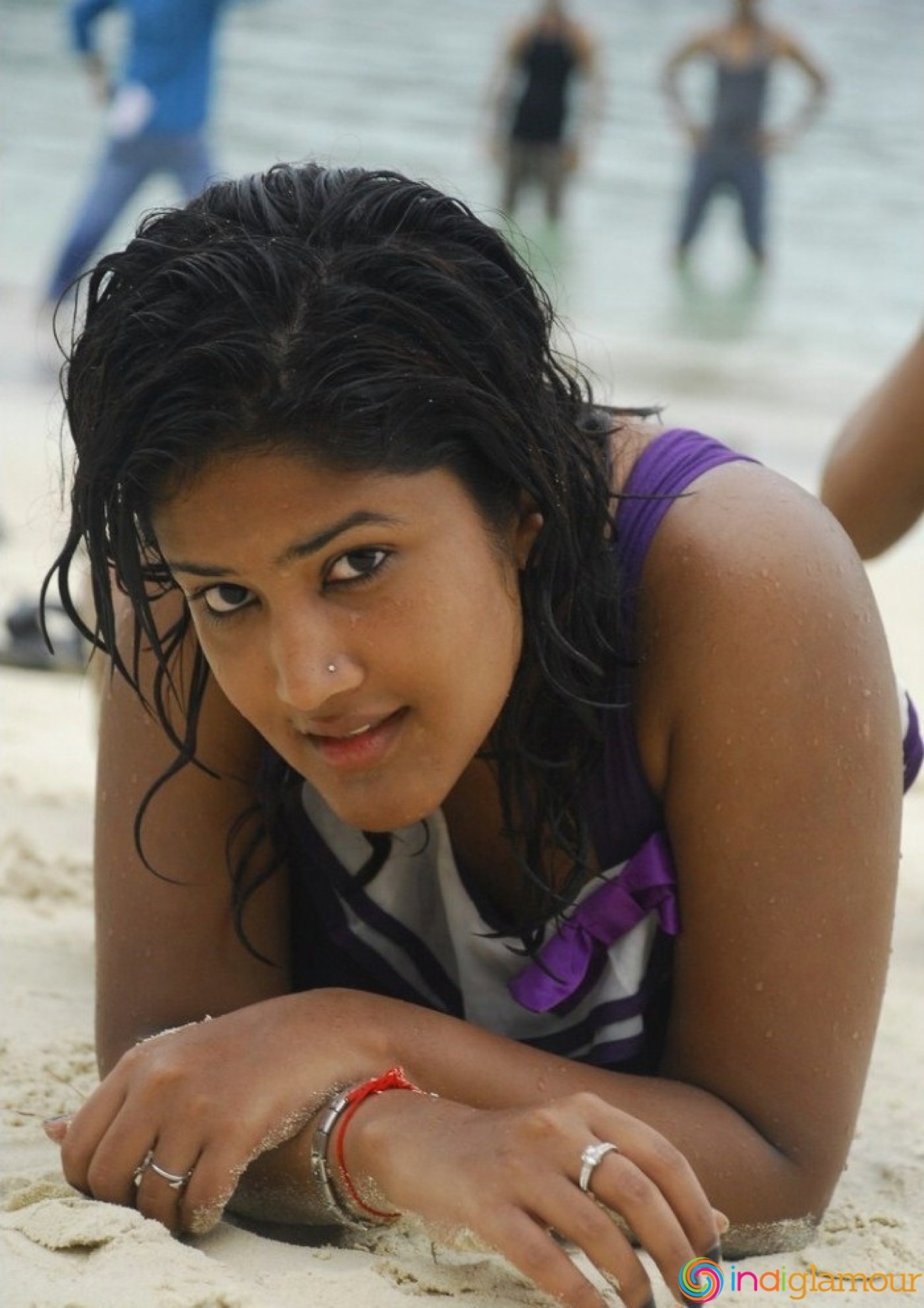 Soumya Bollapragada Actress hd photo