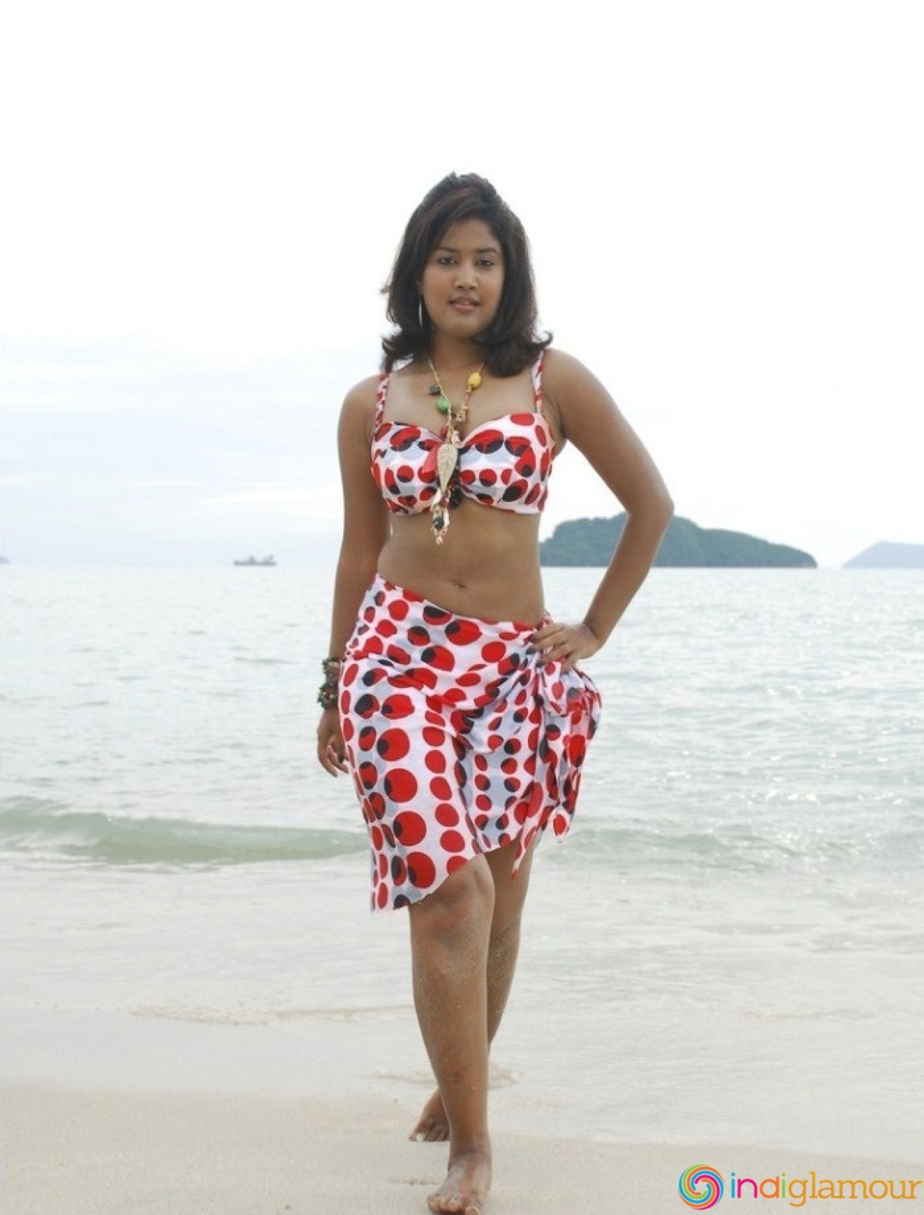 Soumya Bollapragada Actress hd photo