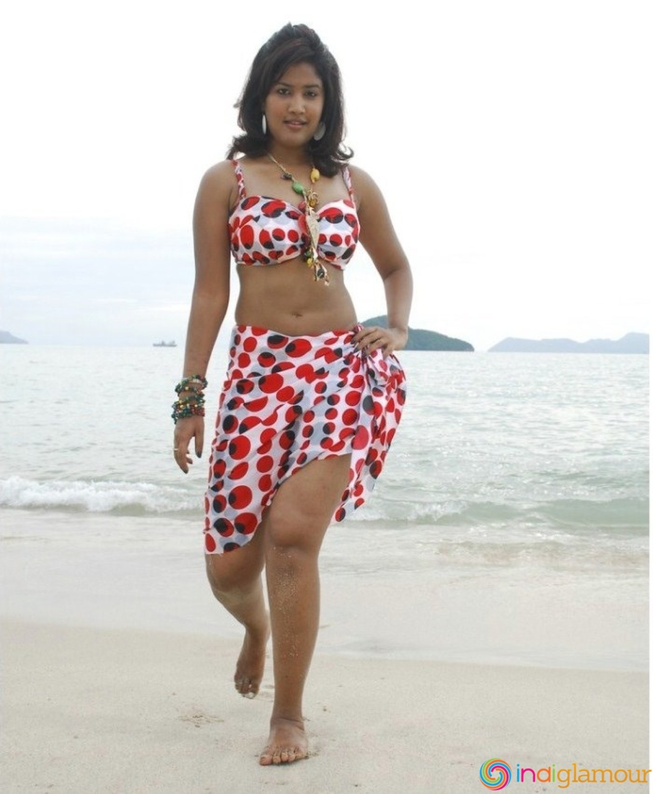 Soumya Bollapragada Actress hd photo