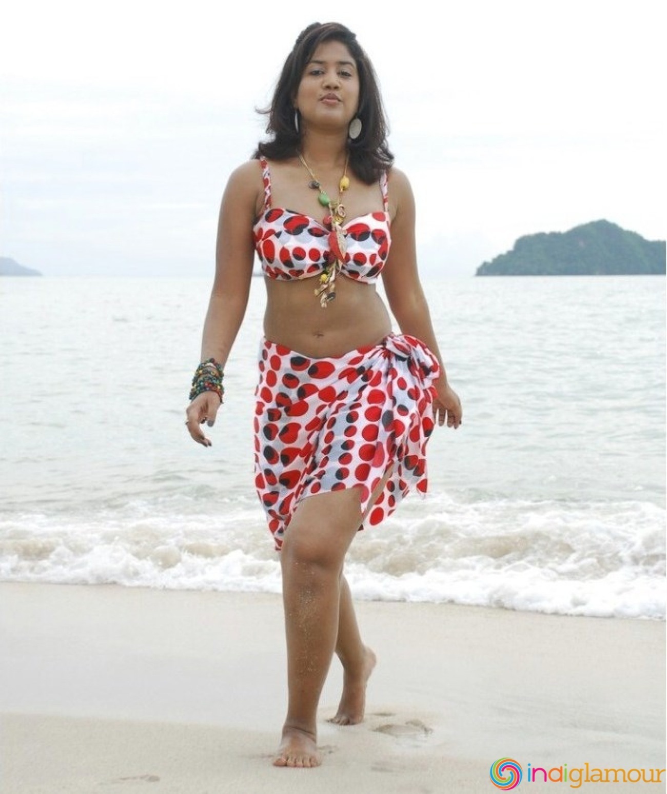 Soumya Bollapragada Actress hd photo