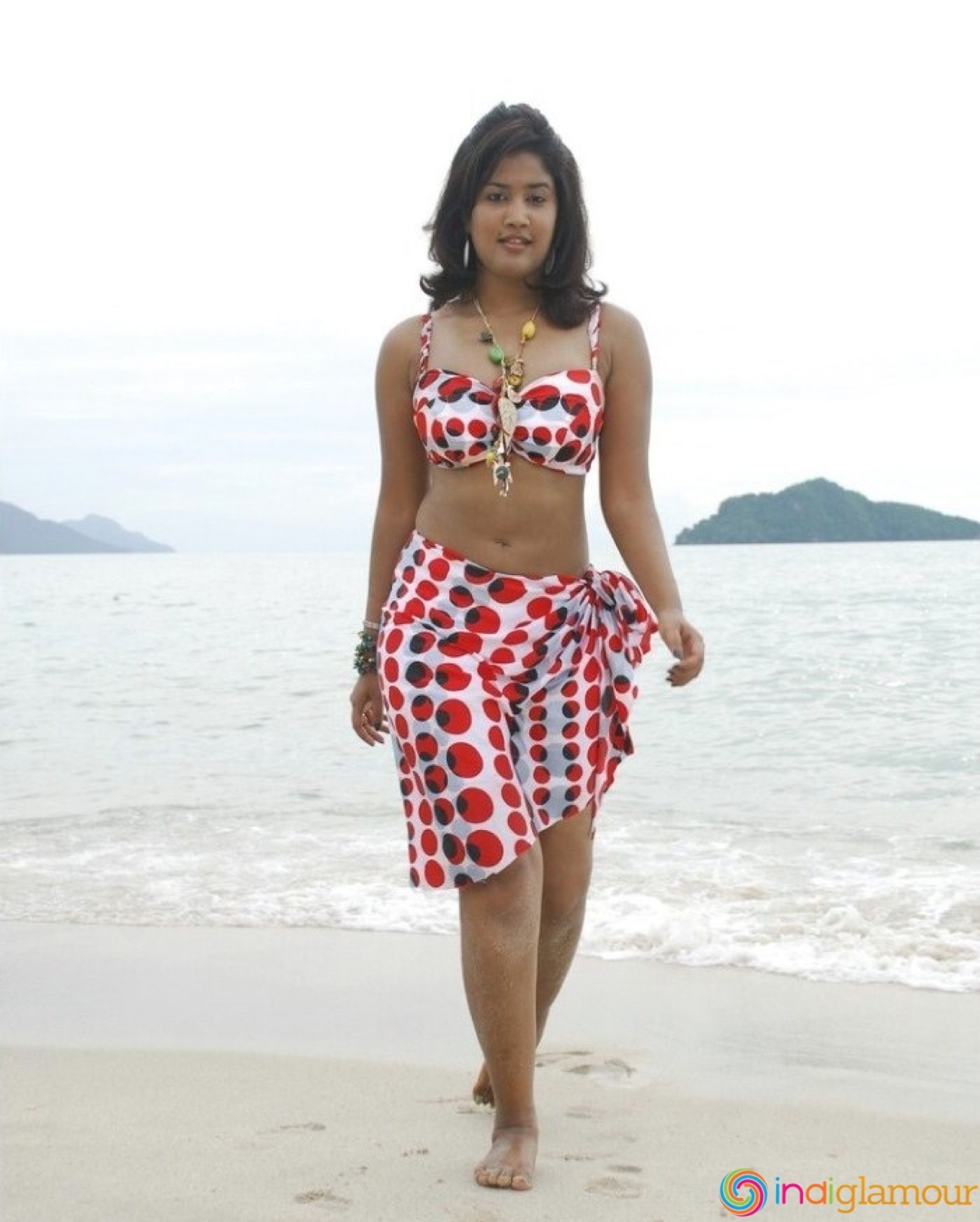 Soumya Bollapragada Actress hd photo