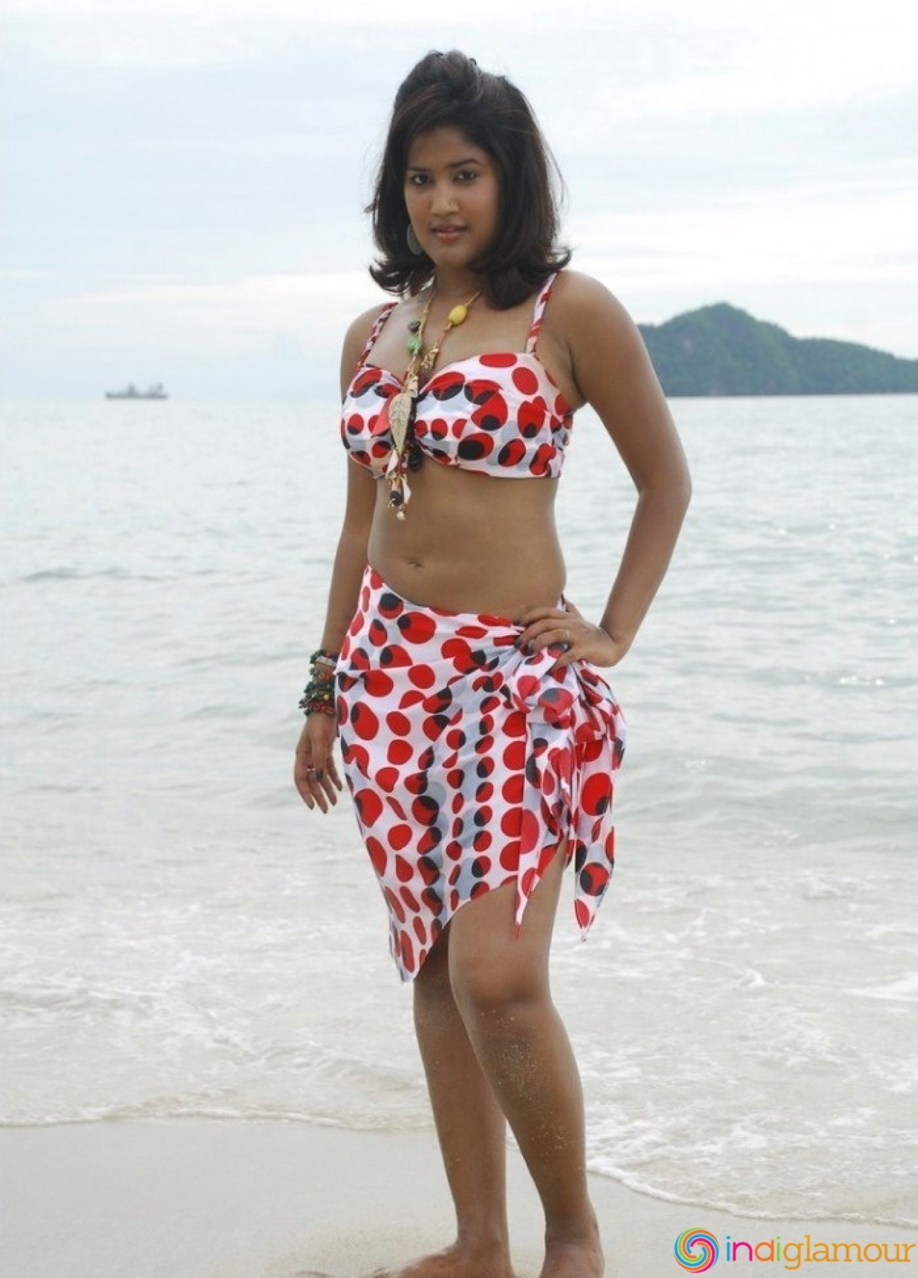 Soumya Bollapragada Actress hd photo