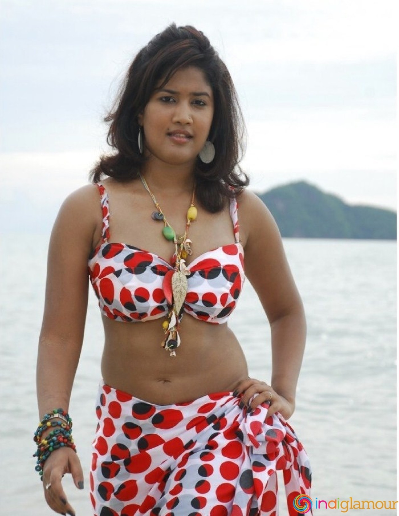 Soumya Bollapragada Actress hd photo