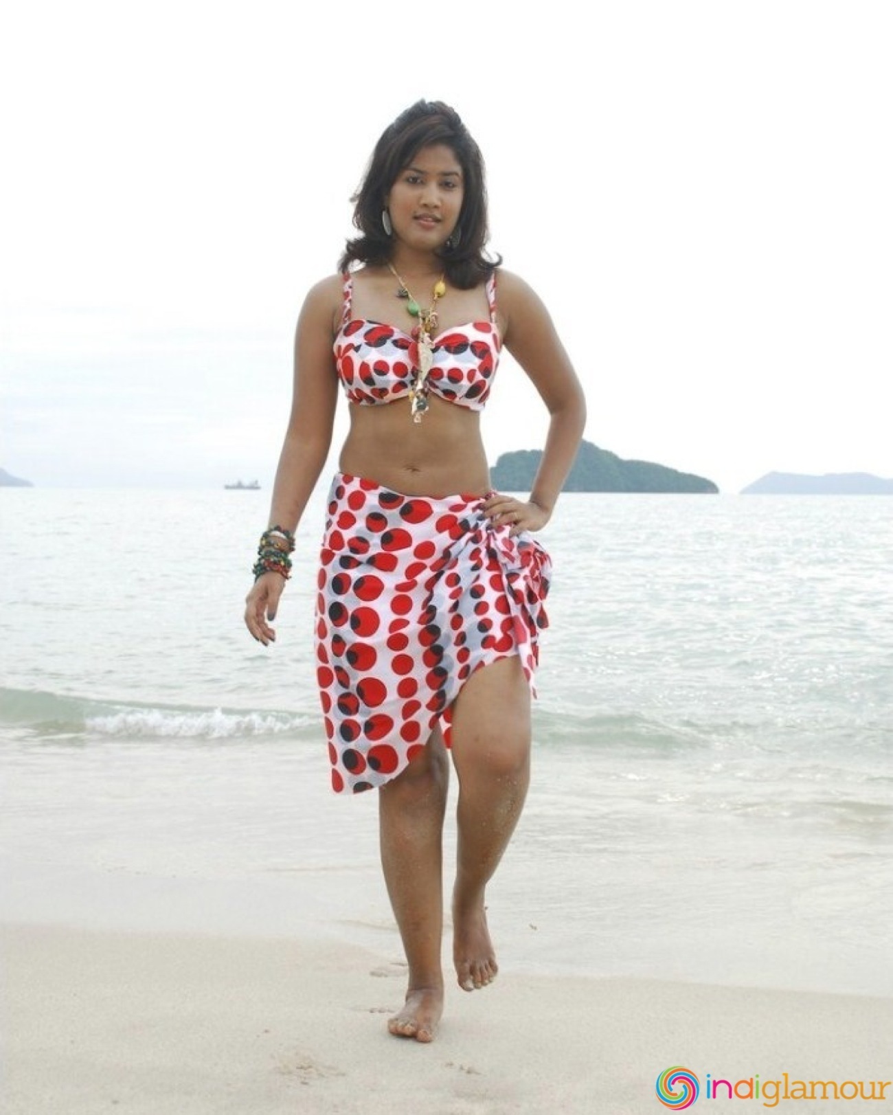 Soumya Bollapragada Actress hd photo