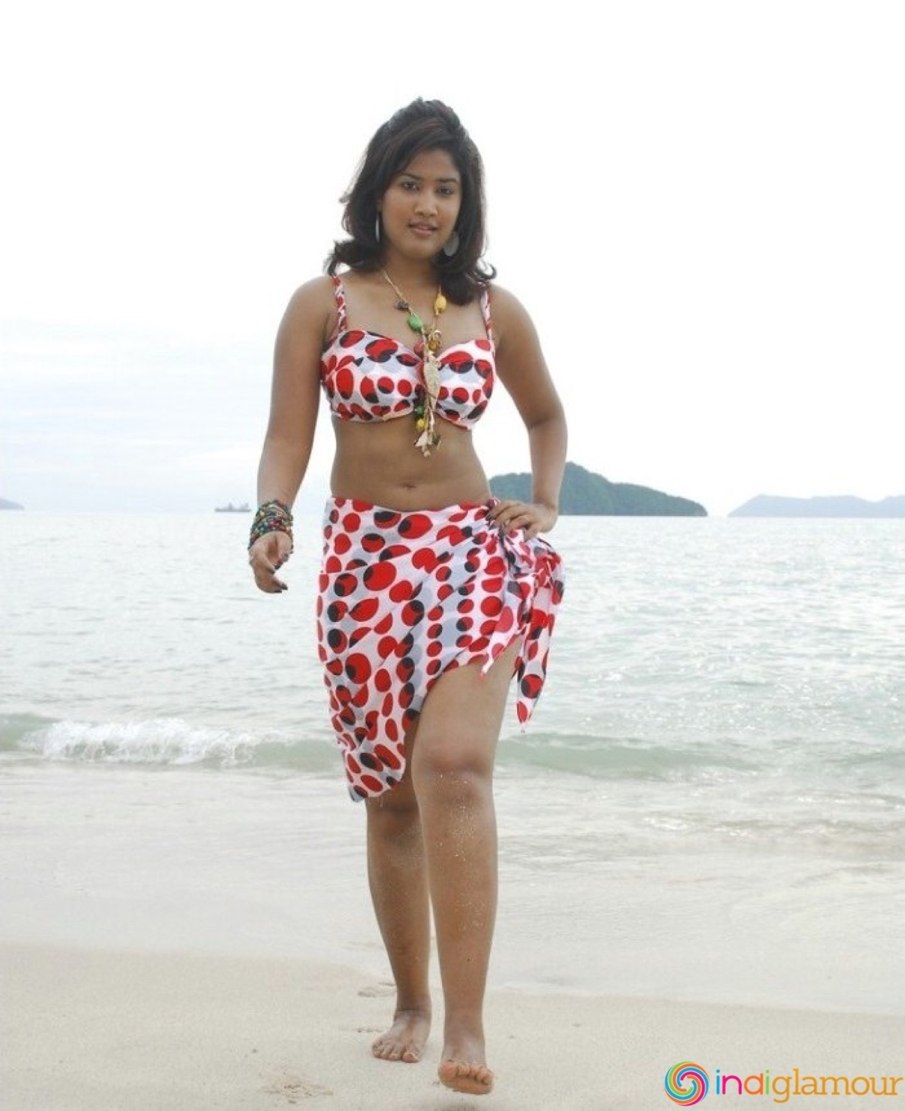 Soumya Bollapragada Actress hd photo