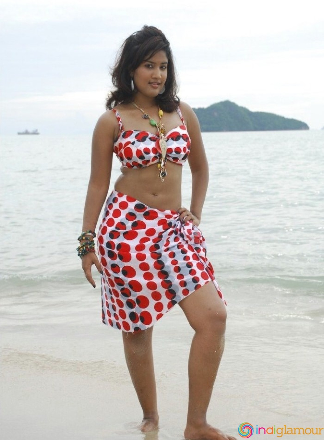 Soumya Bollapragada Actress hd photo