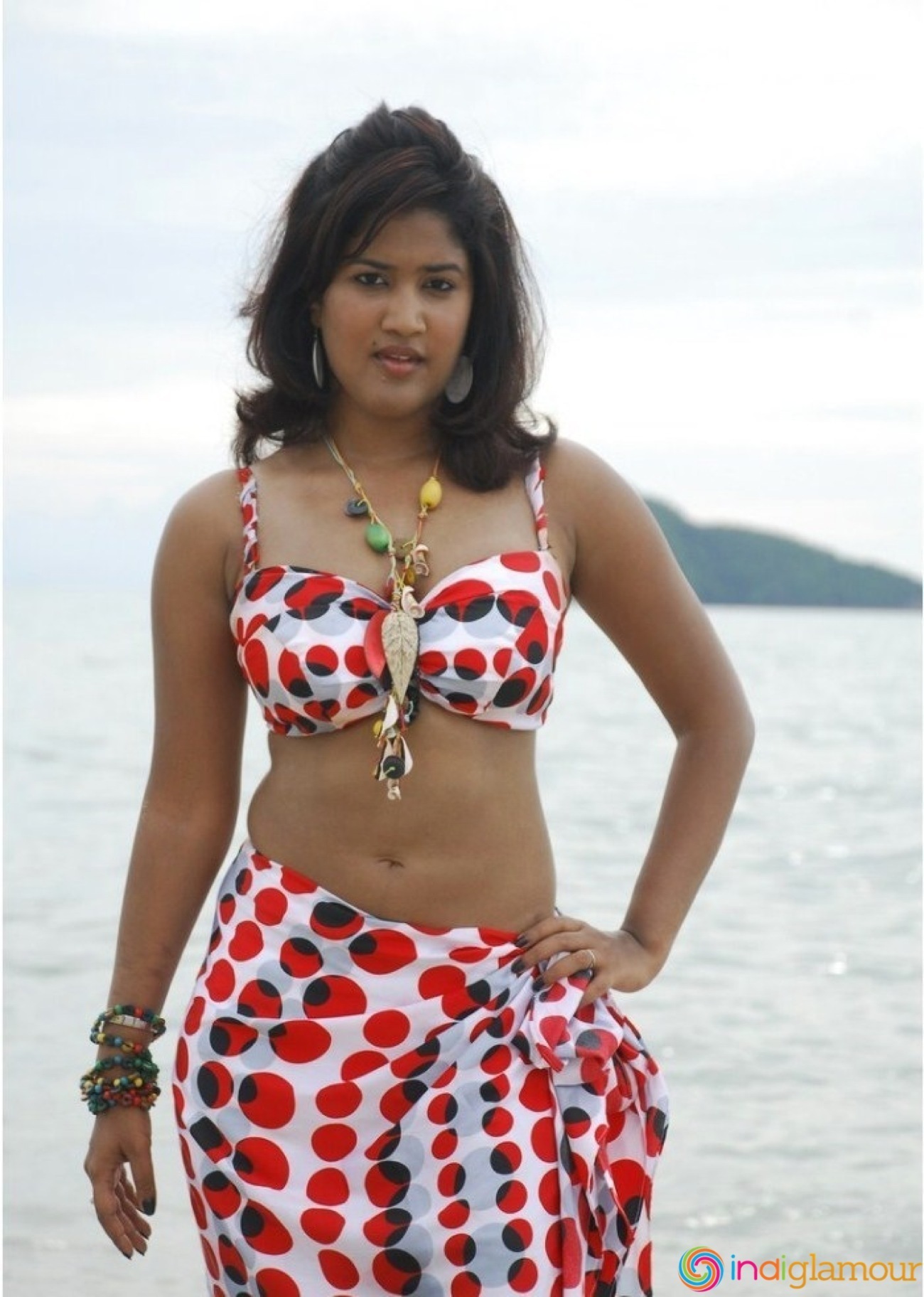 Soumya Bollapragada Actress hd photo