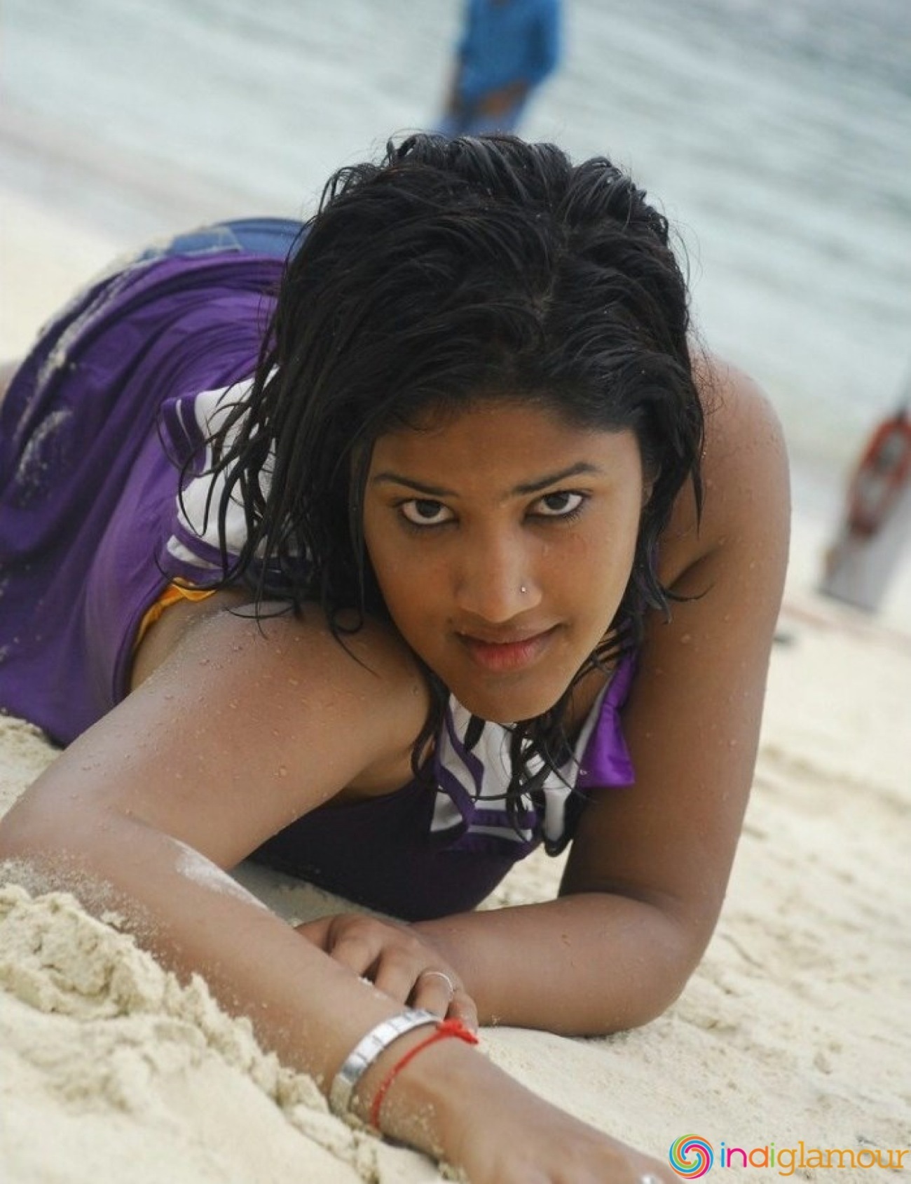 Soumya Bollapragada Actress hd photo