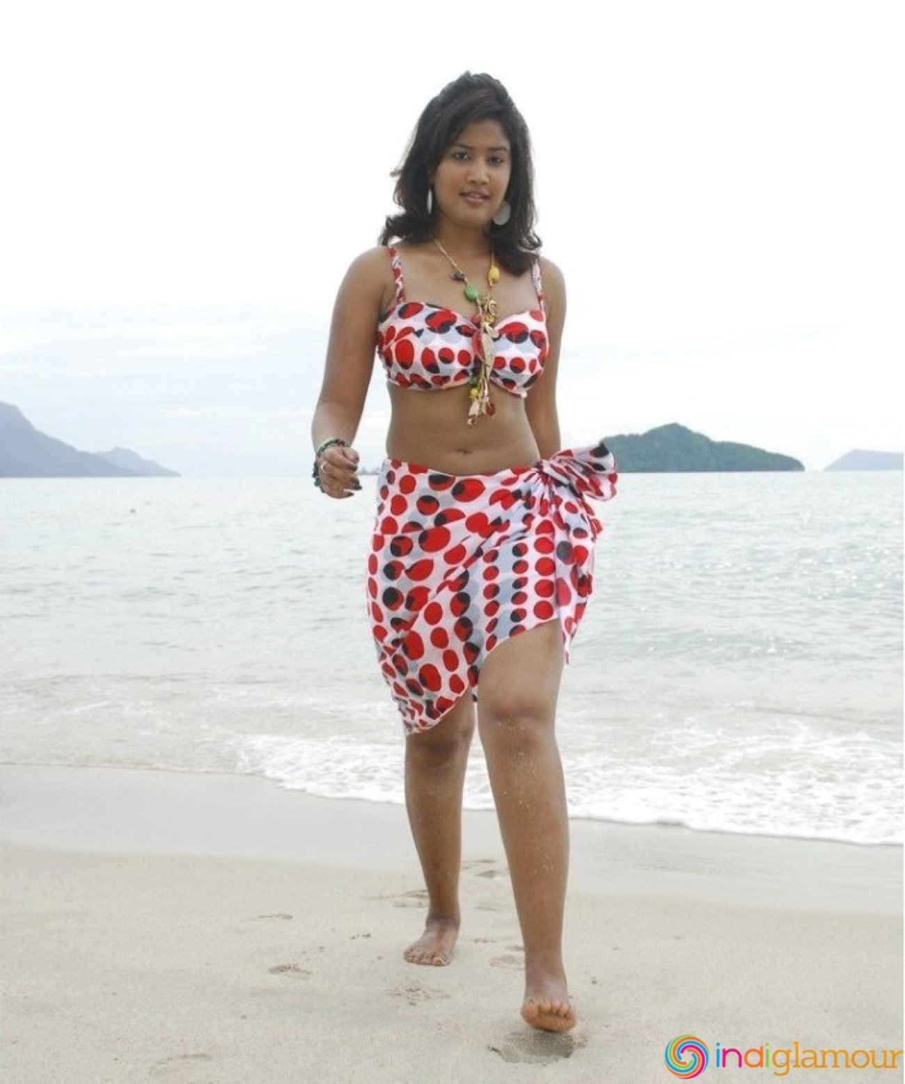 Soumya Bollapragada Actress hd photo