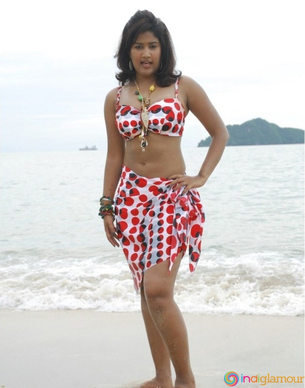 Soumya Bollapragada Actress hd photo