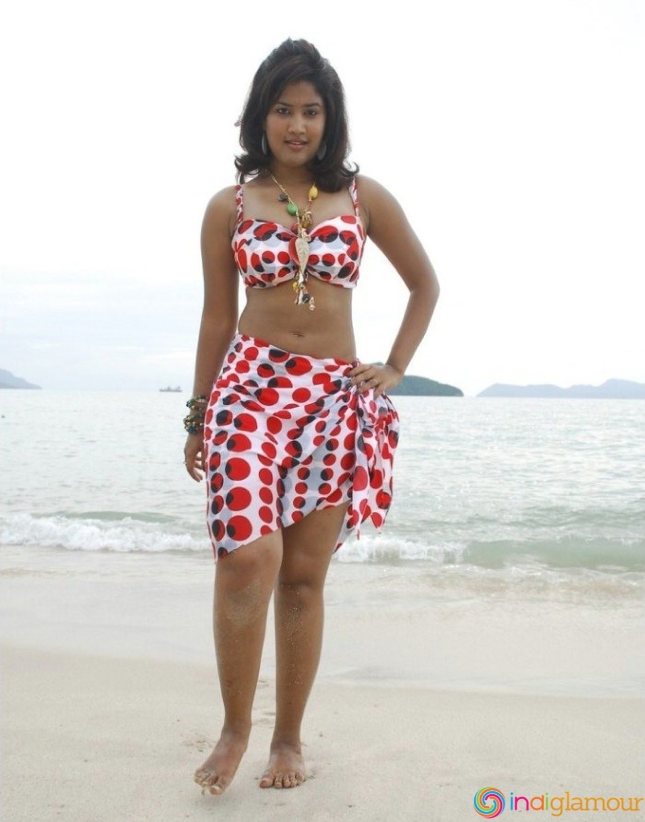 Soumya Bollapragada Actress hd photo
