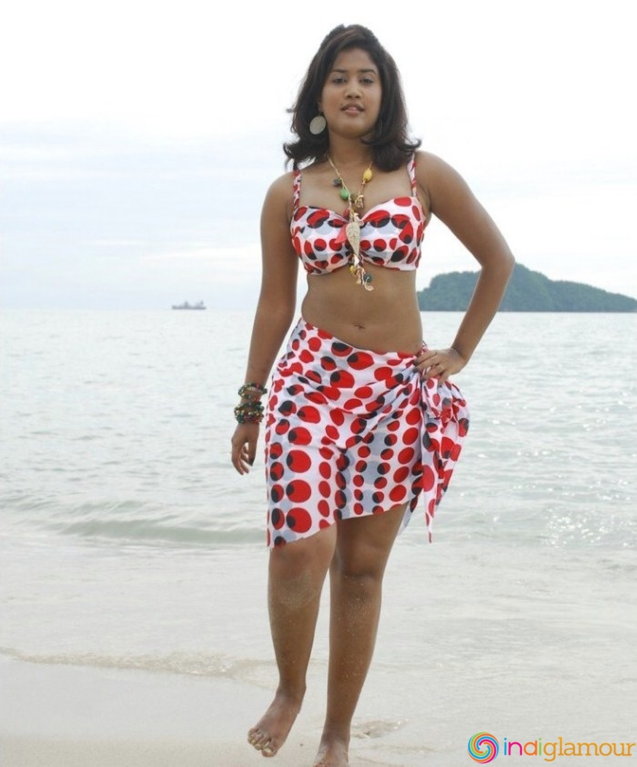 Soumya Bollapragada Actress hd photo
