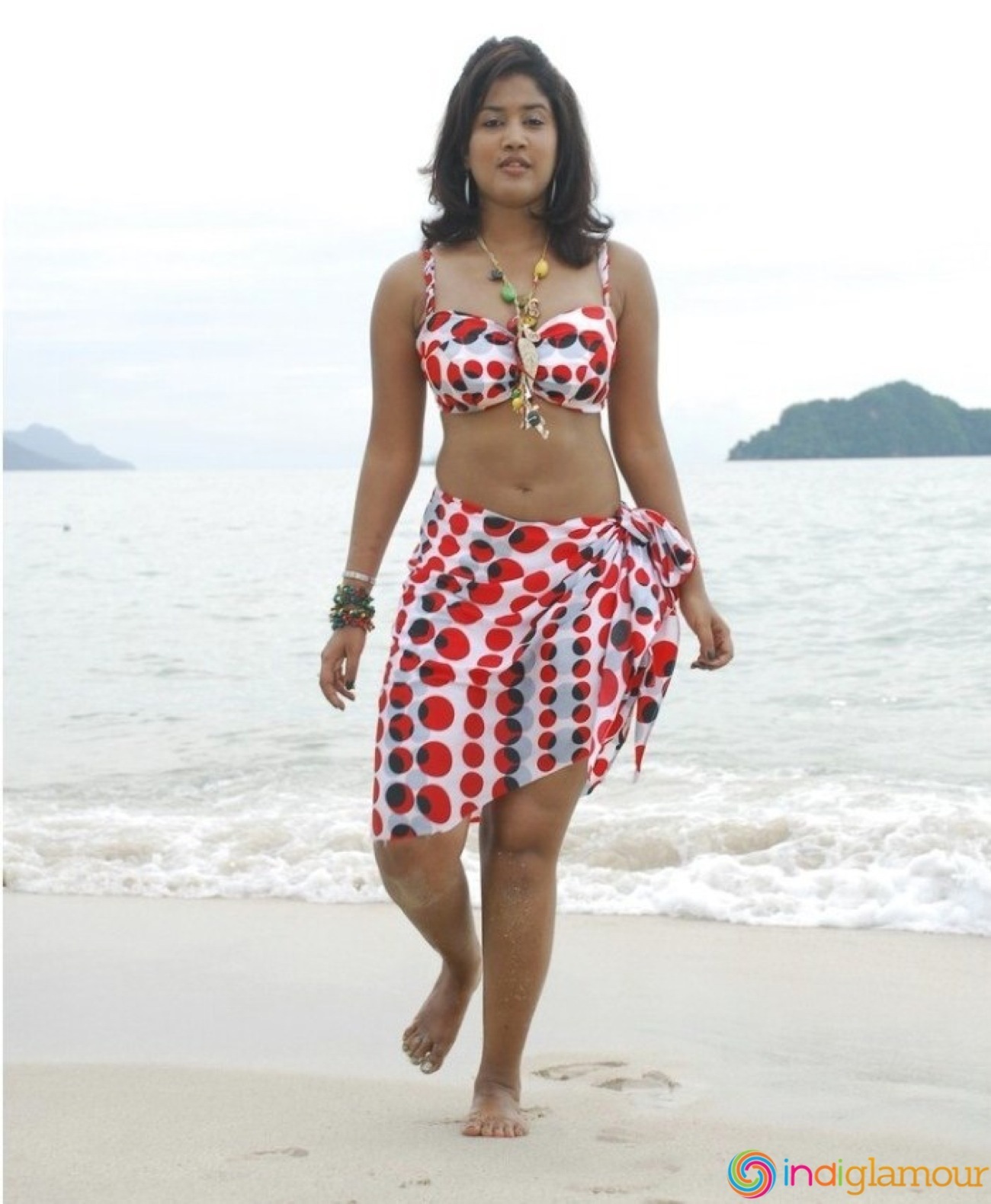 Soumya Bollapragada Actress hd photo