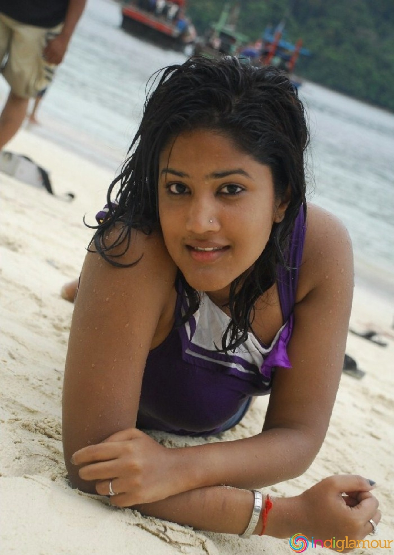 Soumya Bollapragada Actress hd photo