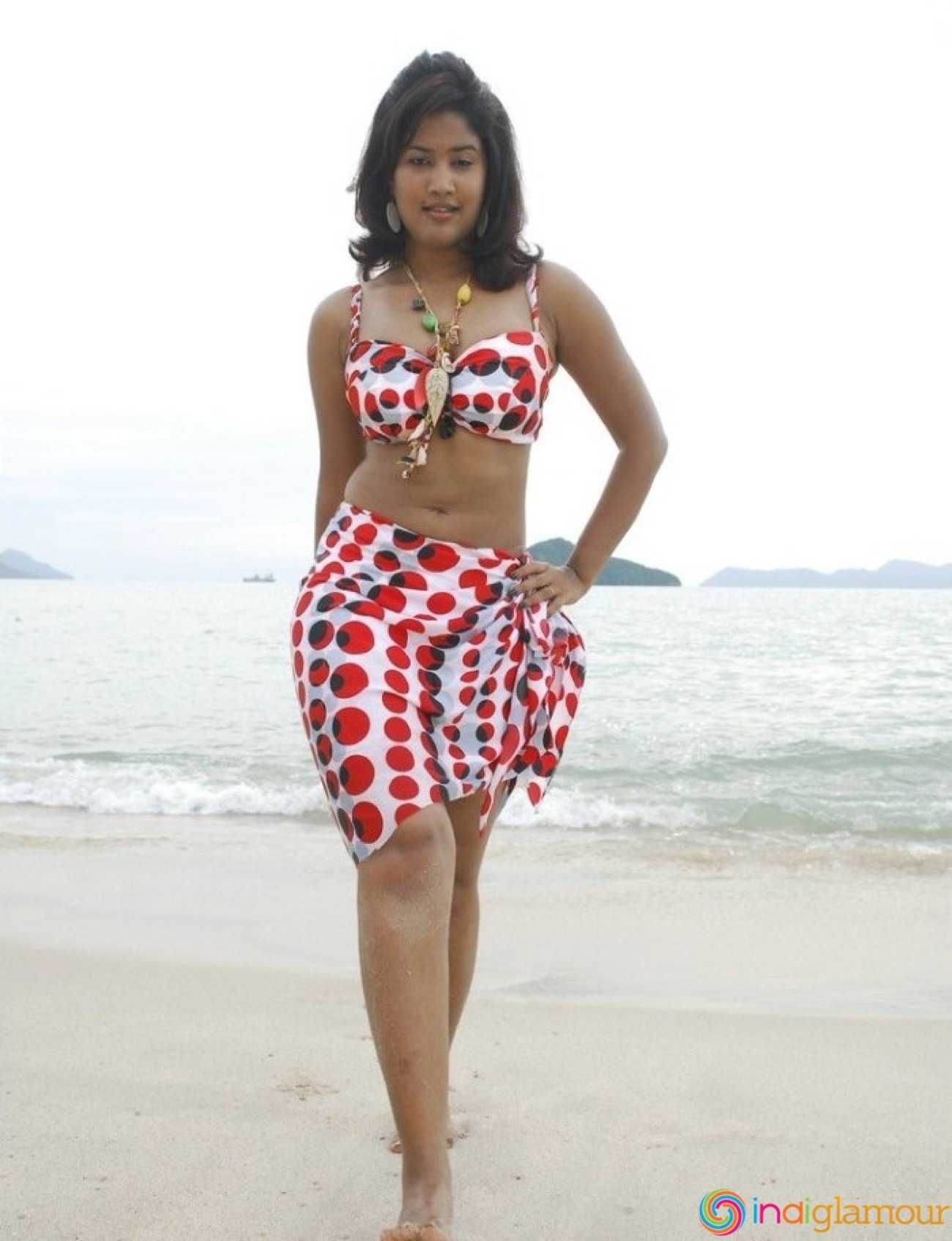 Soumya Bollapragada Actress hd photo
