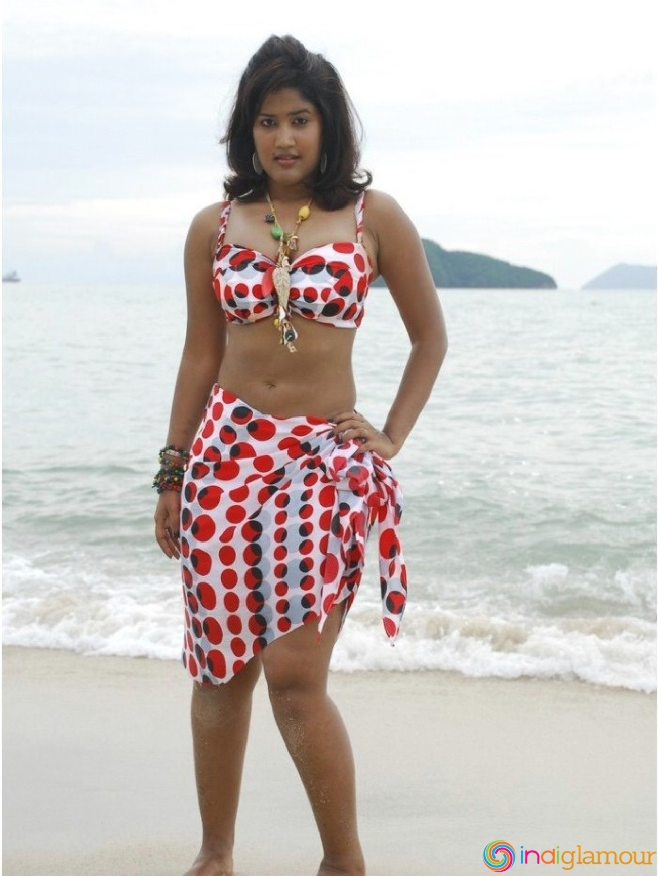 Soumya Bollapragada Actress hd photo