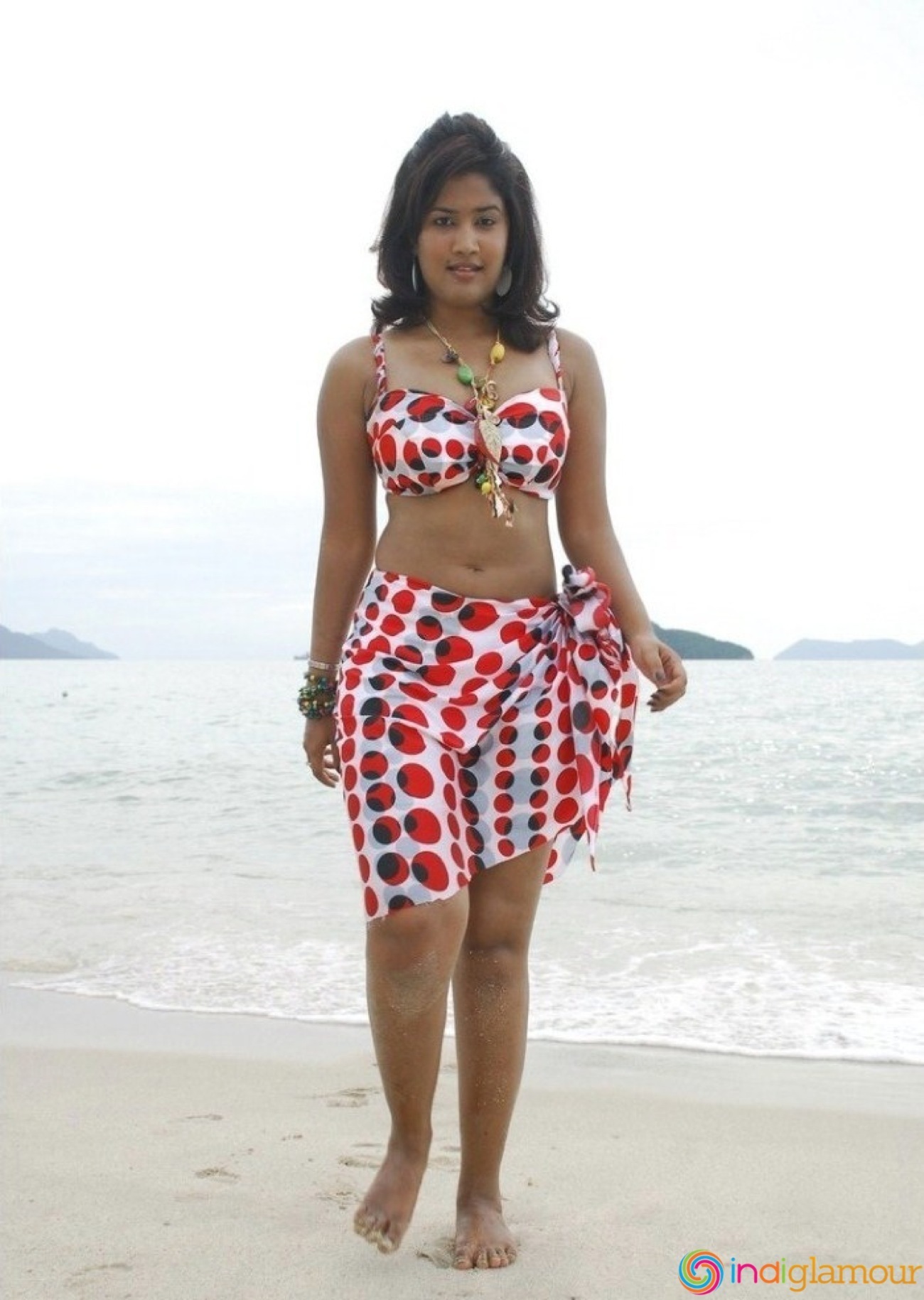 Soumya Bollapragada Actress hd photo