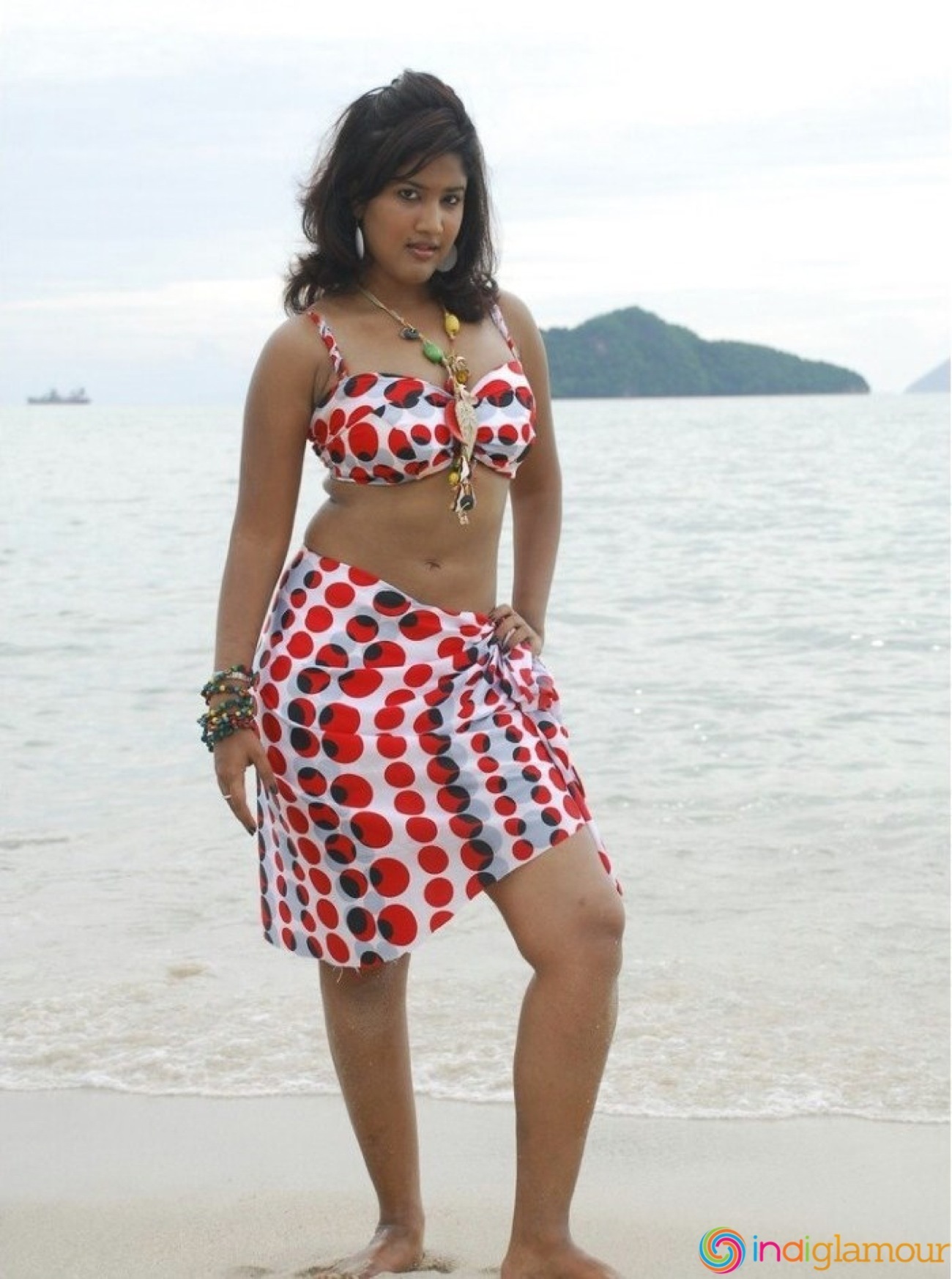 Soumya Bollapragada Actress hd photo