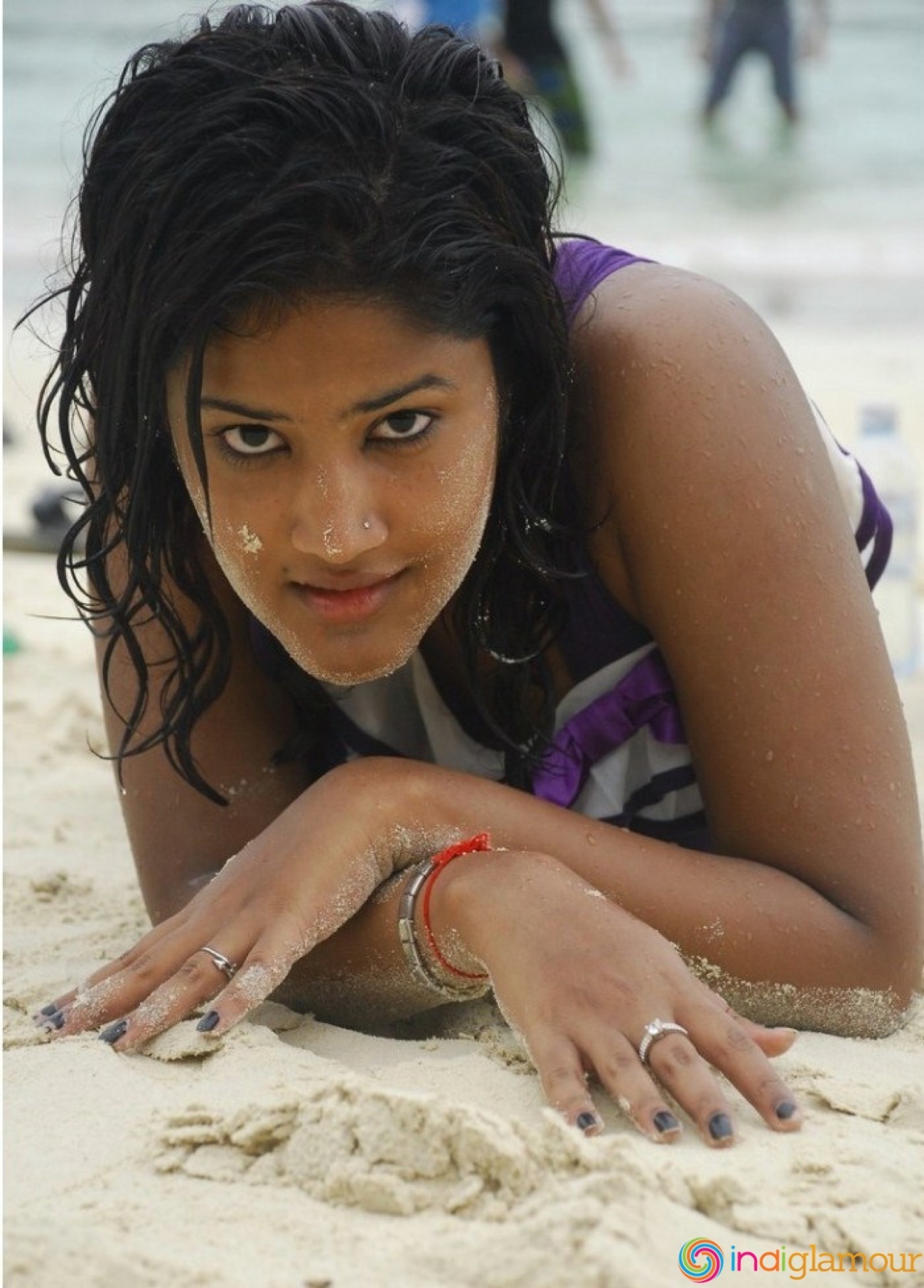 Soumya Bollapragada Actress hd photo