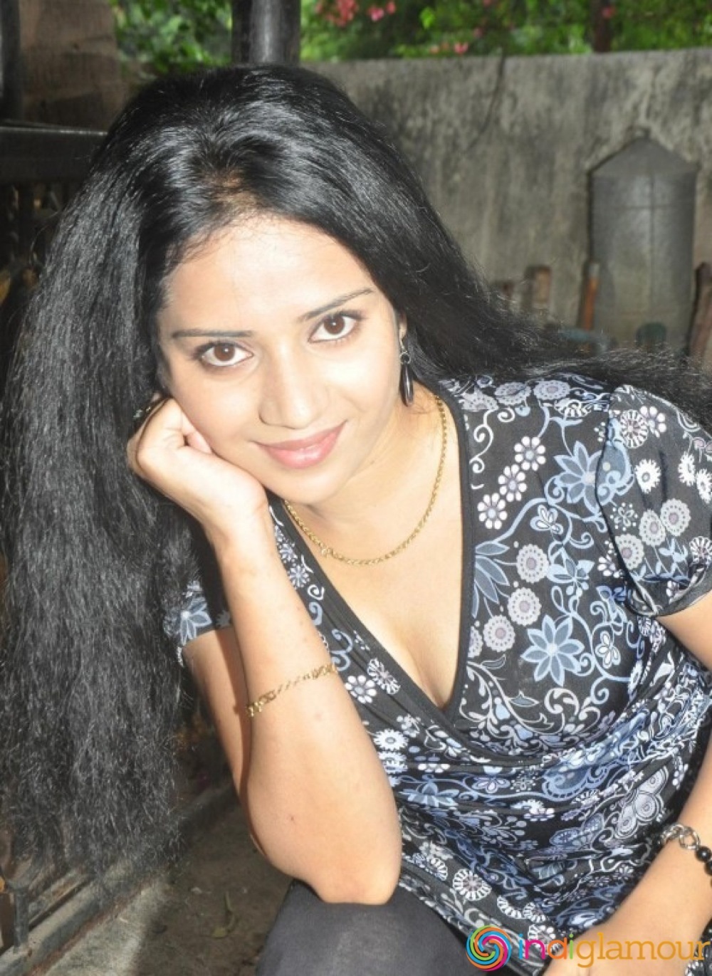 Asrik Banu Actress hd photo