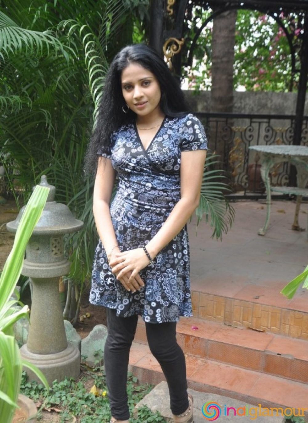 Asrik Banu Actress hd photo