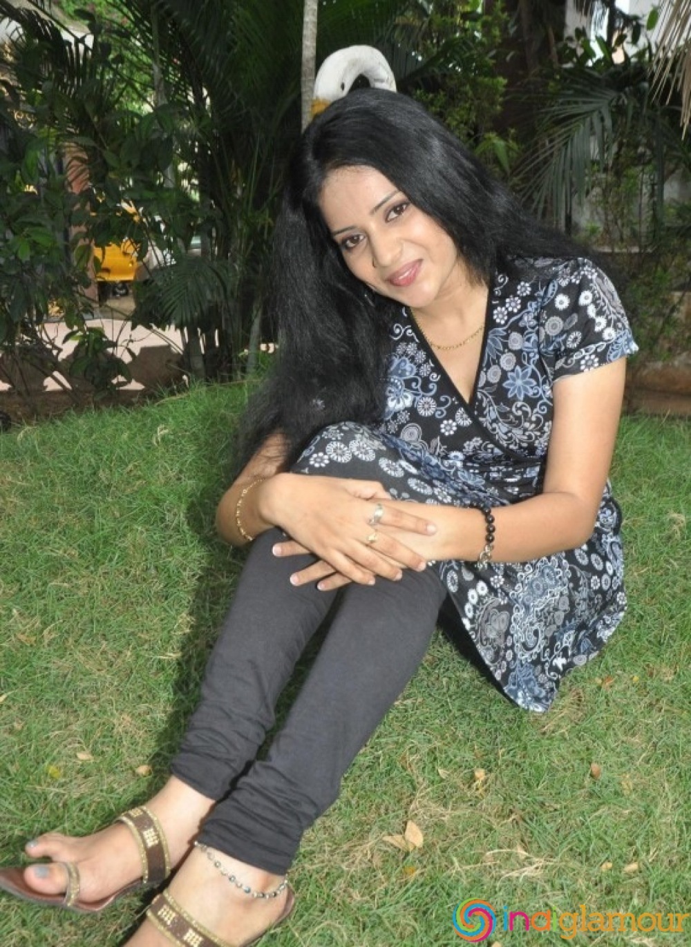 Asrik Banu Actress hd photo