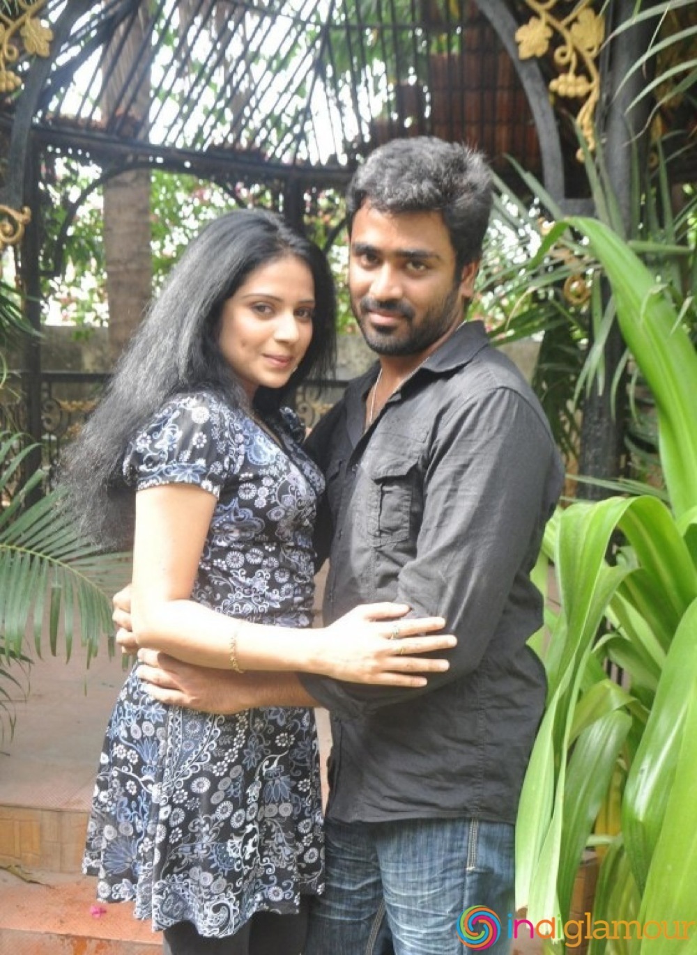 Asrik Banu Actress hd photo