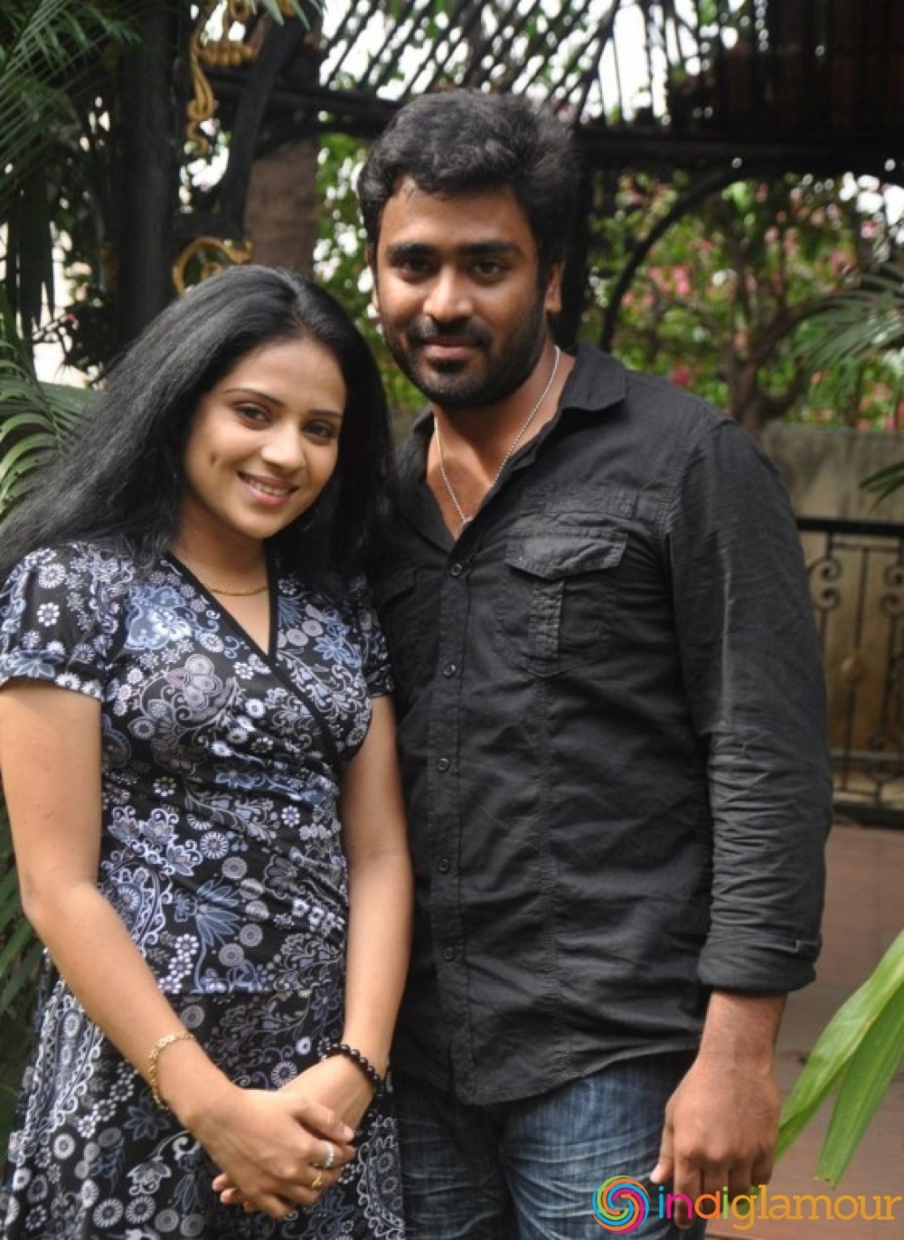 Asrik Banu Actress hd photo
