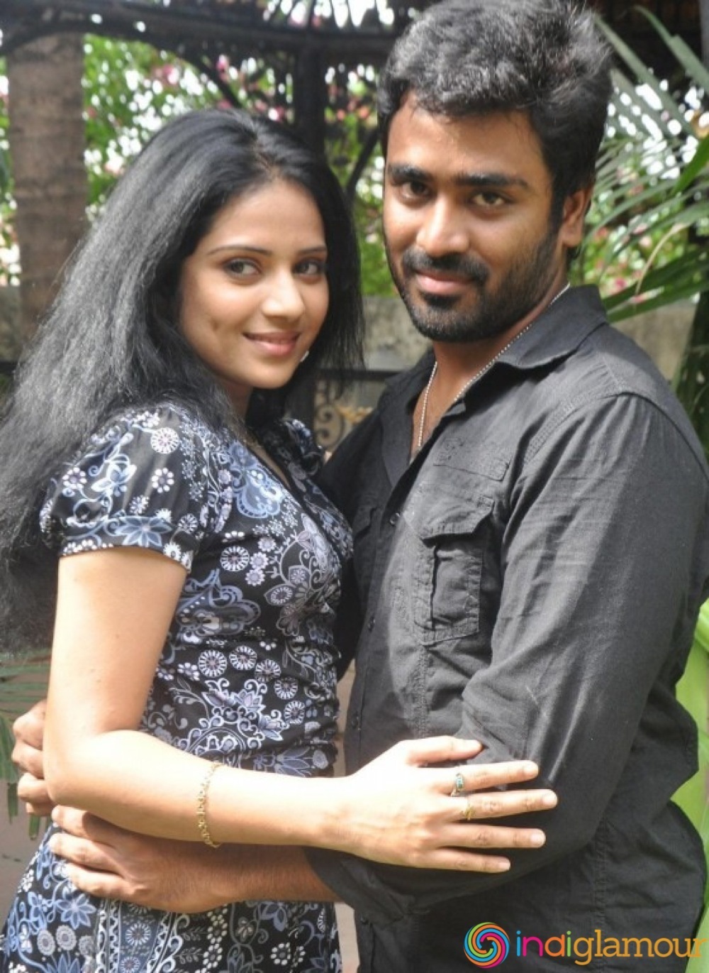 Asrik Banu Actress hd photo