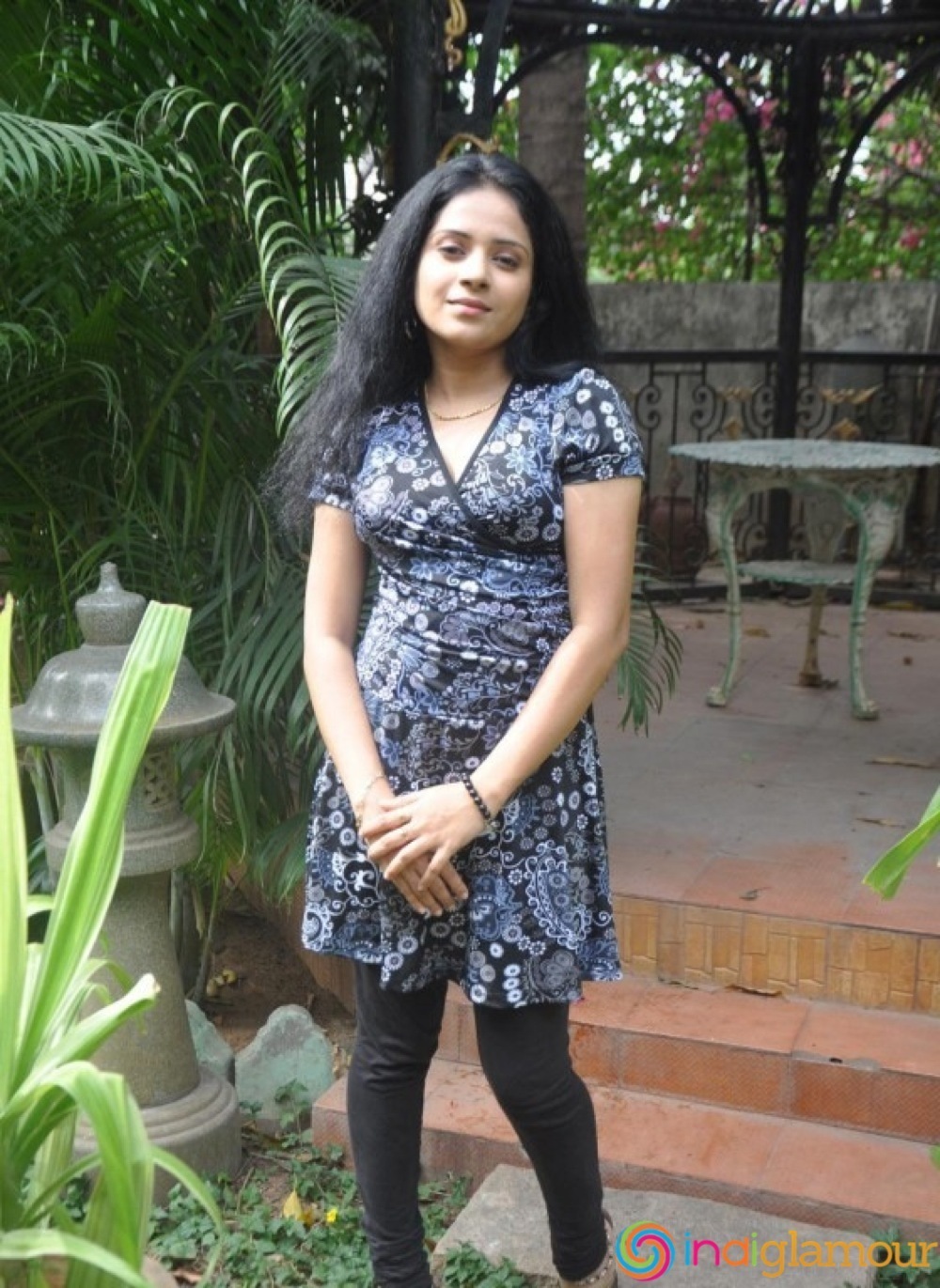 Asrik Banu Actress hd photo