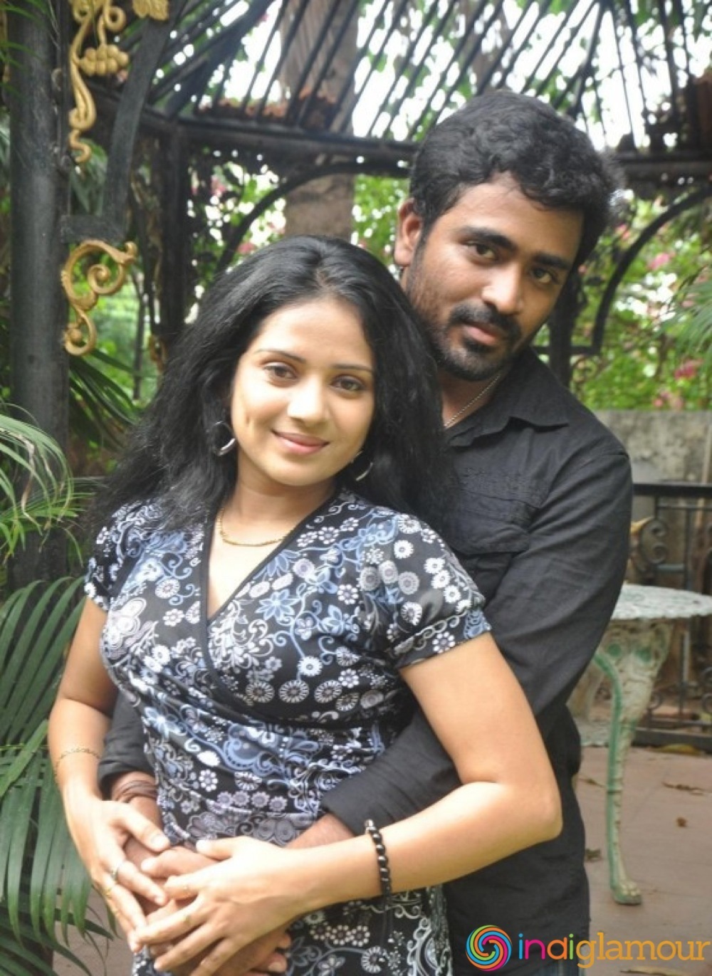 Asrik Banu Actress hd photo