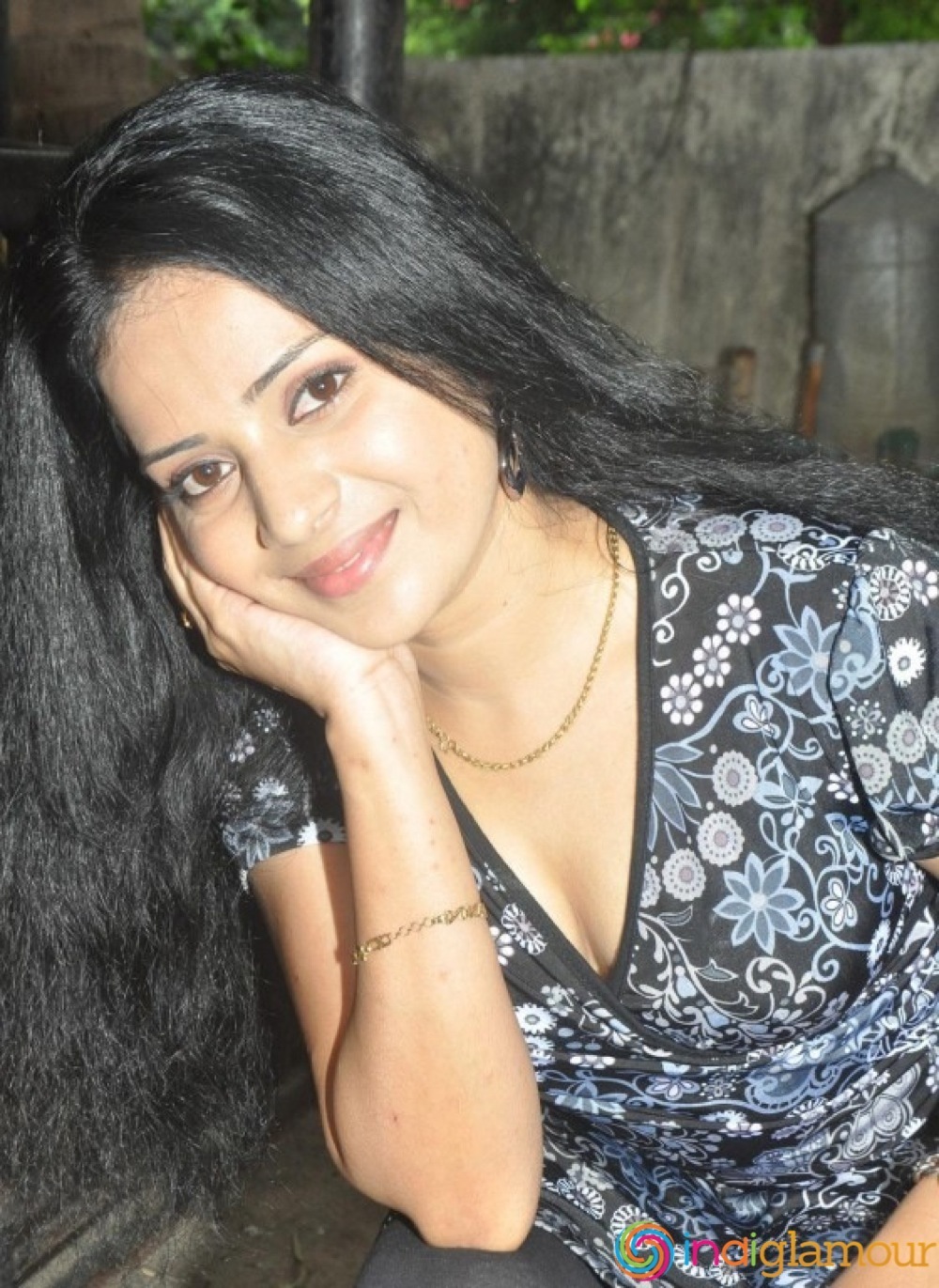 Asrik Banu Actress hd photo