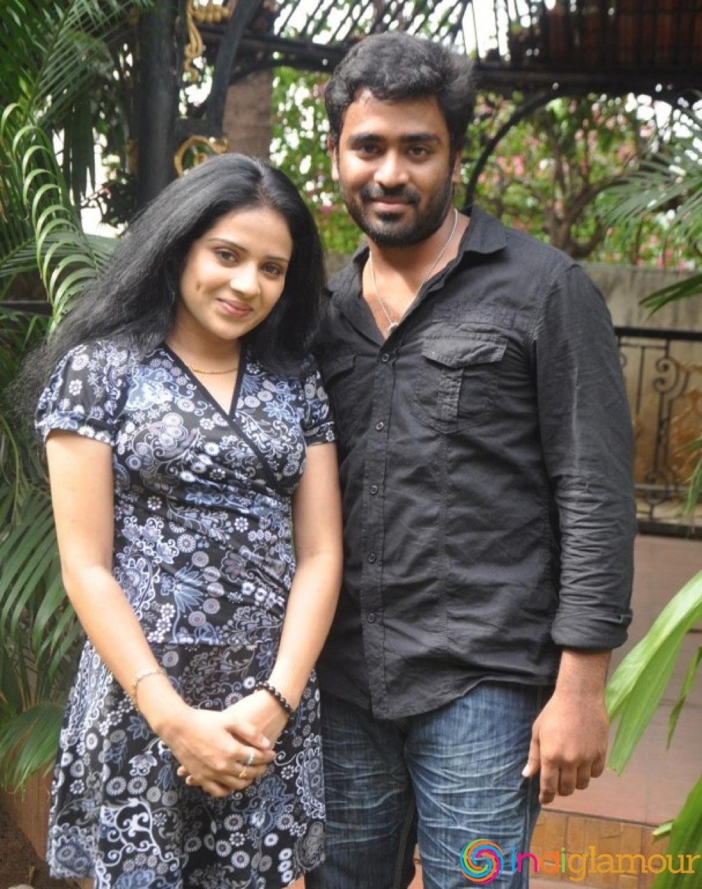 Asrik Banu Actress hd photo