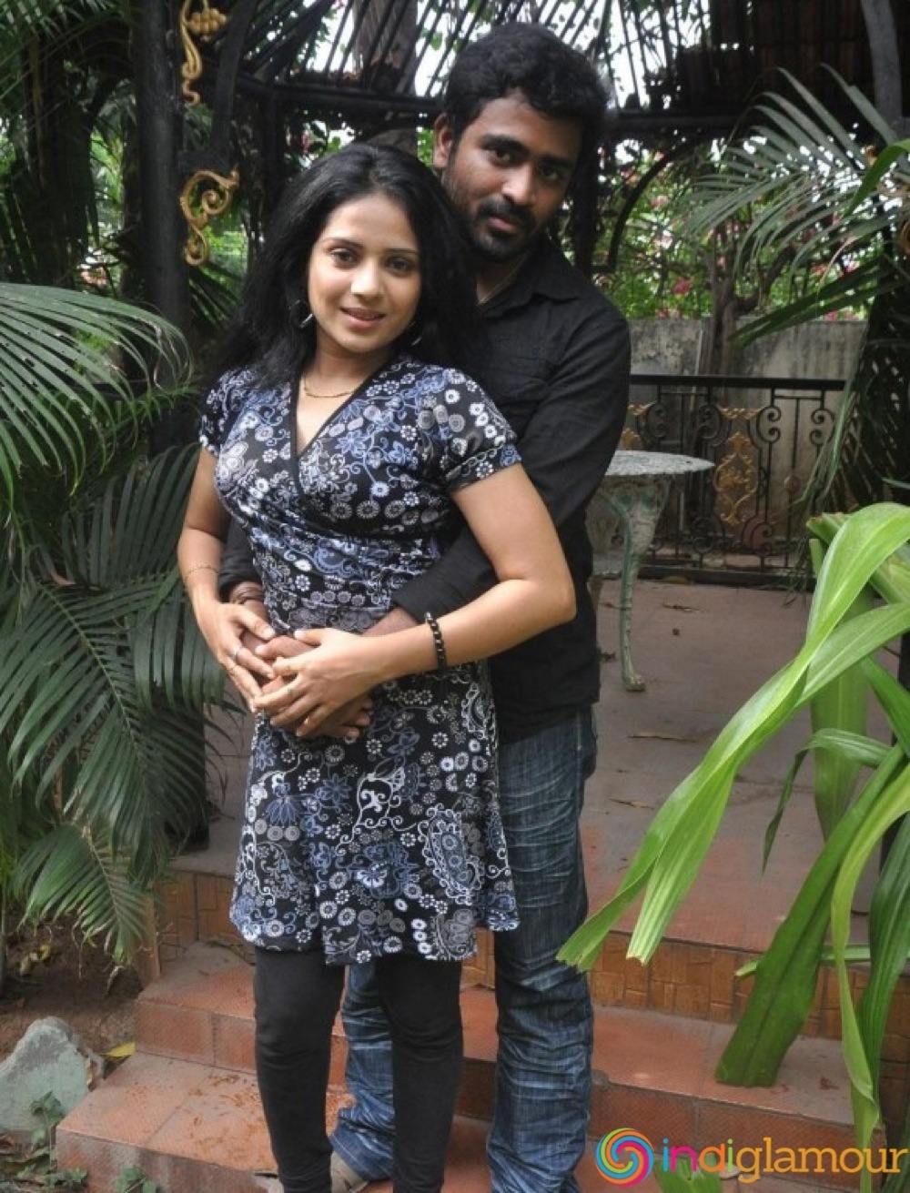 Asrik Banu Actress hd photo