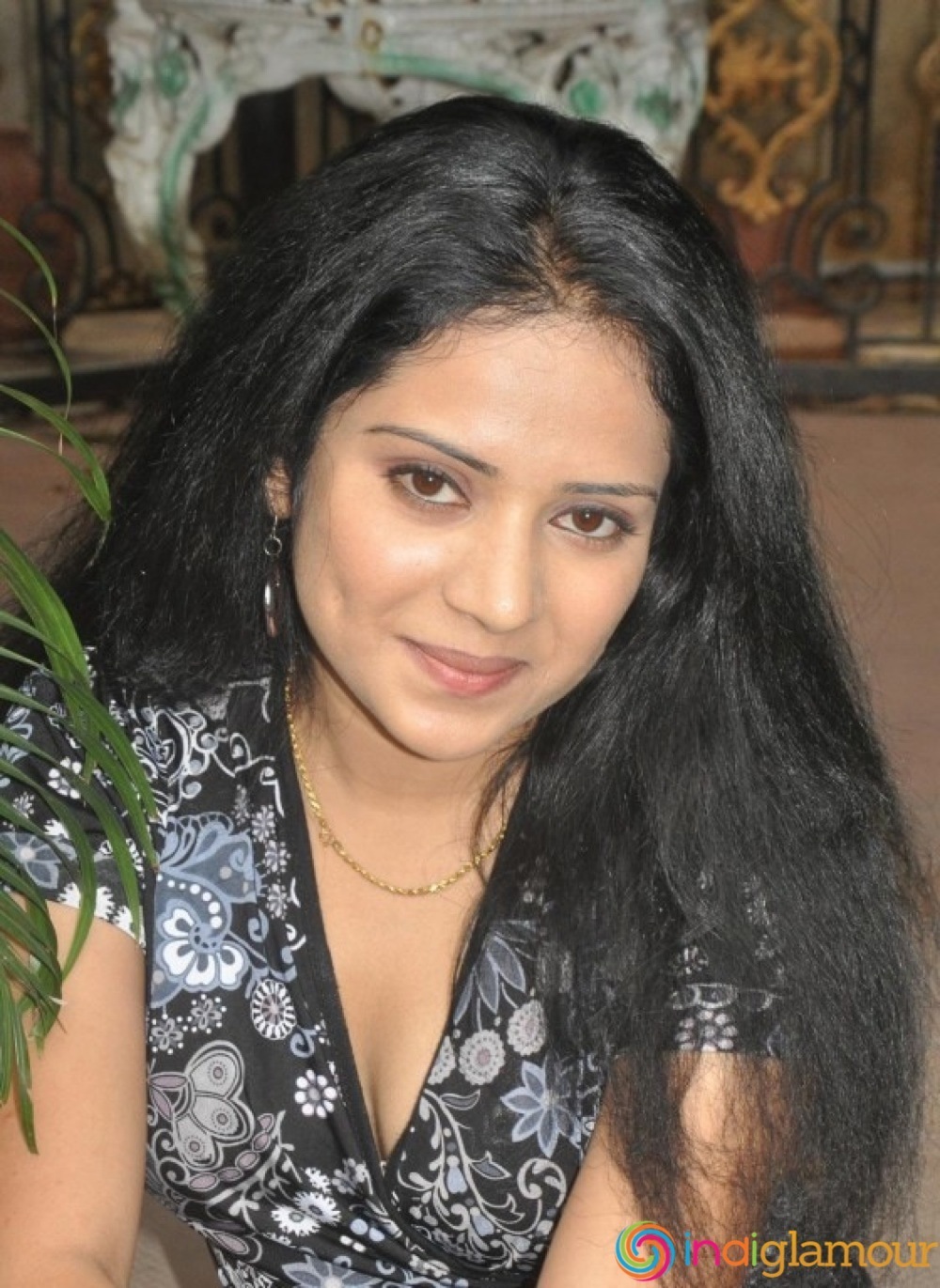 Asrik Banu Actress hd photo