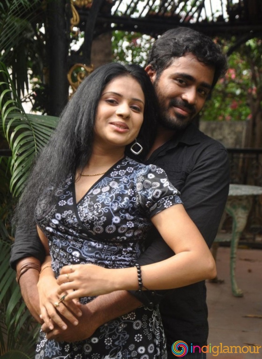 Asrik Banu Actress hd photo